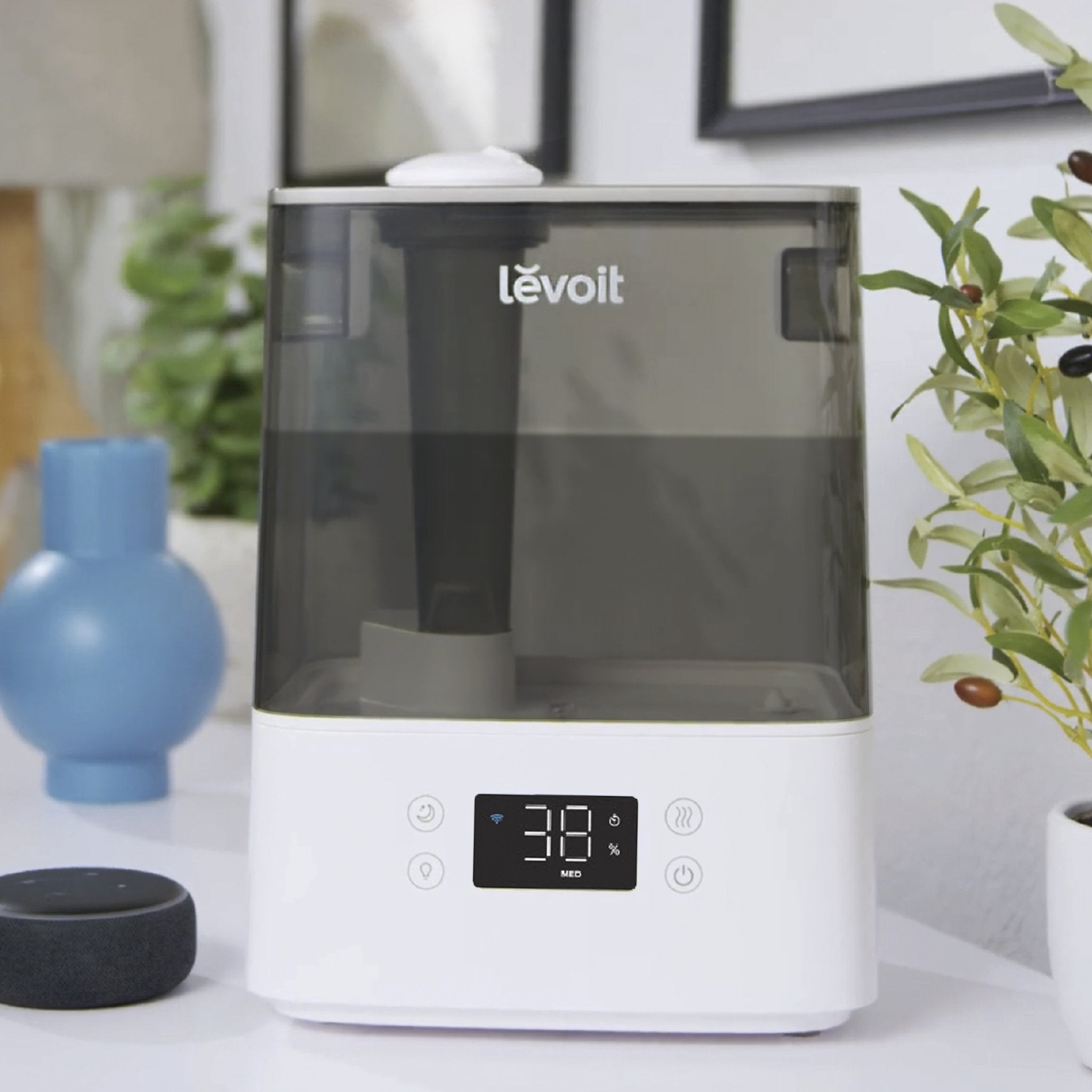 levoit-classic-300s-humidificateur-ultrasons-intelligent-6l-brume-froide-jusqu-6 image 5