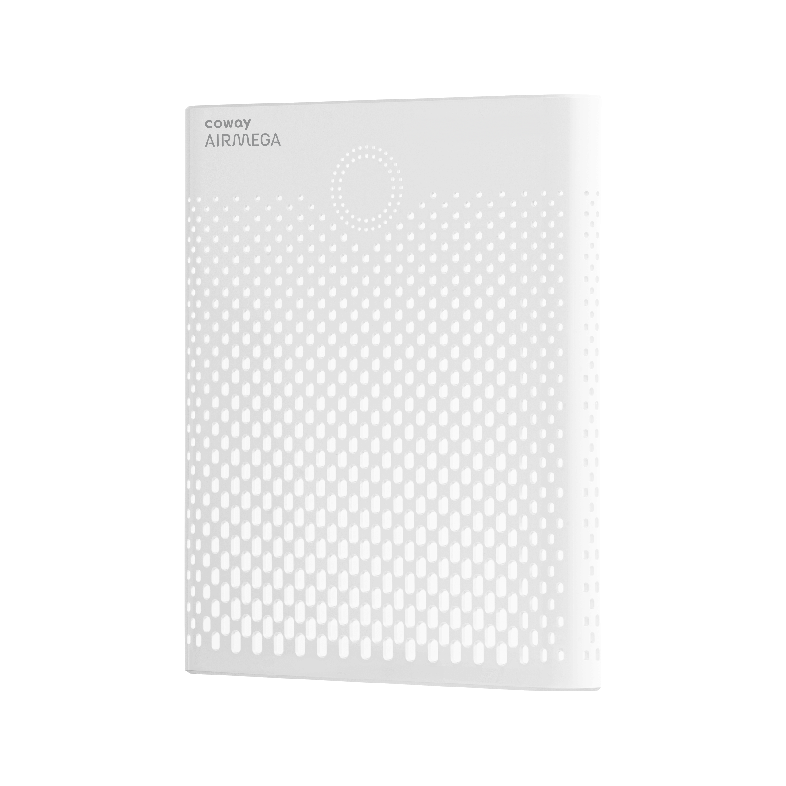 coway-airmega-400-panneau-avant-de-remplacement-avec-capteur-de-qualit-de-l-air- image 2
