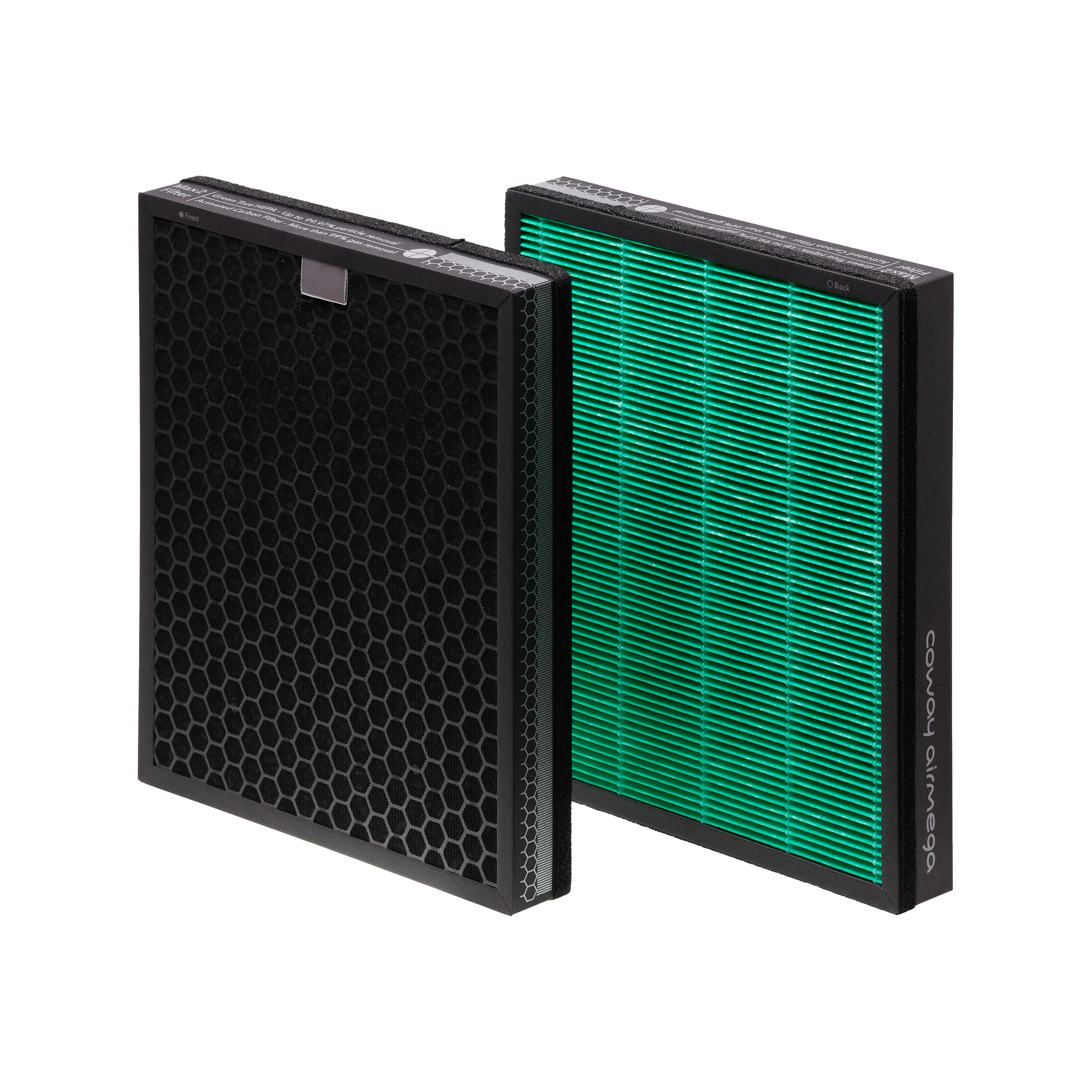 coway-airmega-300-300s-max2-filter-set-jeu-de-filtres-hepa-tout-en-un-avec-charb image 1