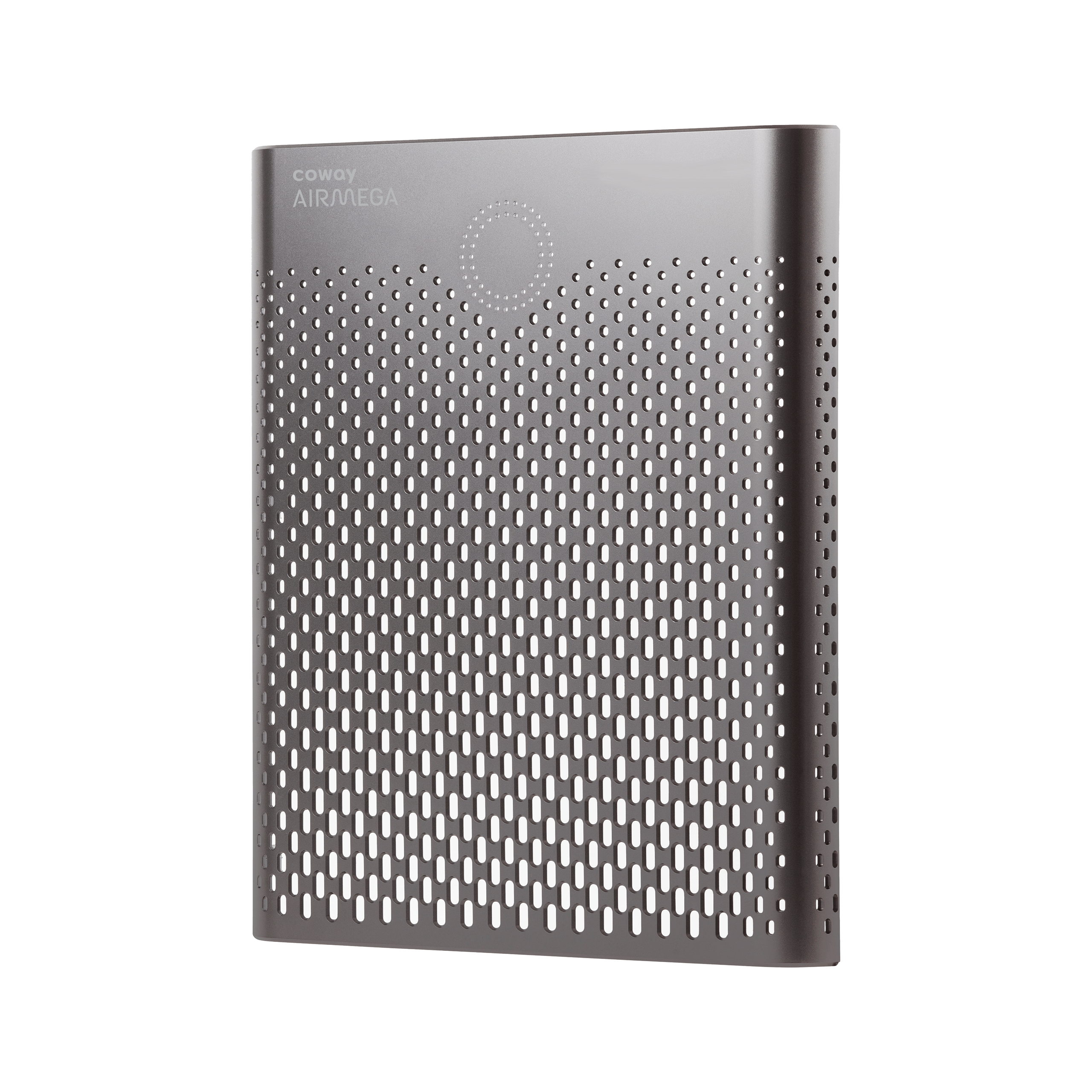 coway-airmega-400-panneau-avant-de-remplacement-avec-capteur-de-qualit-de-l-air- image 1