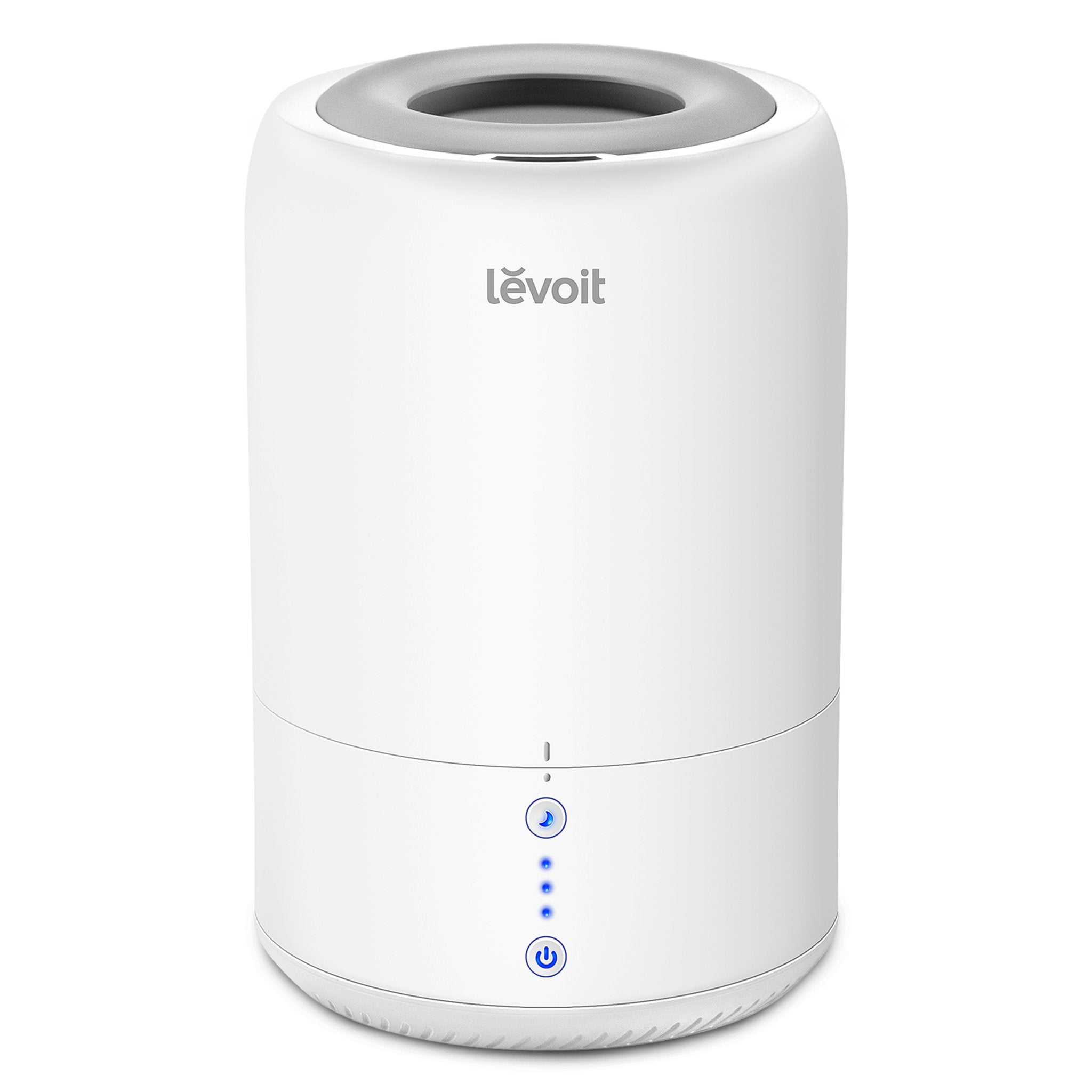 levoit-dual-100-humidificateur-diffuseur-2-en-1-remplissage-par-le-haut-brume-fr image 2