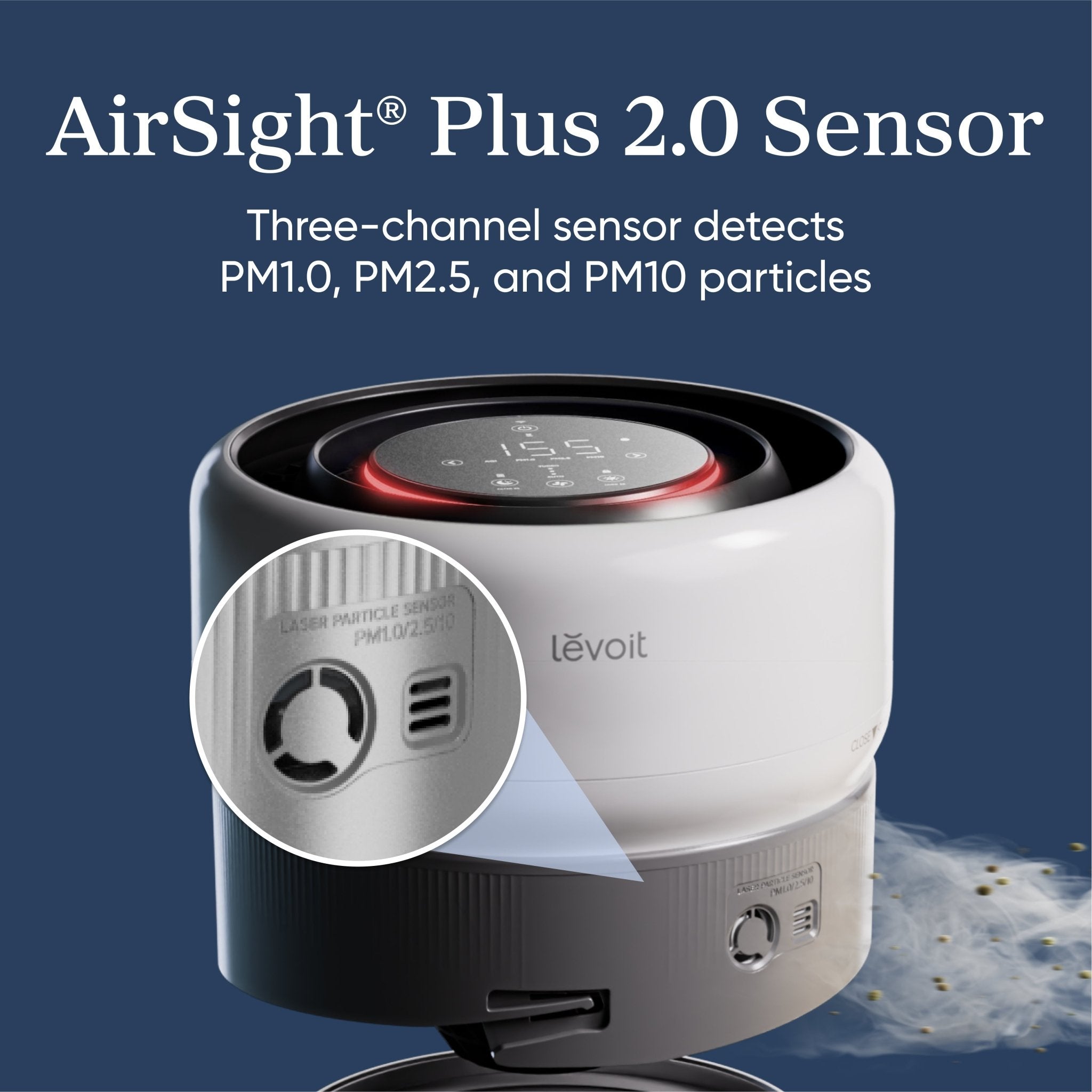 levoit-eleva-300x-purificateur-d-air-intelligent-connect-3-capteurs-jusqu-112-m image 4