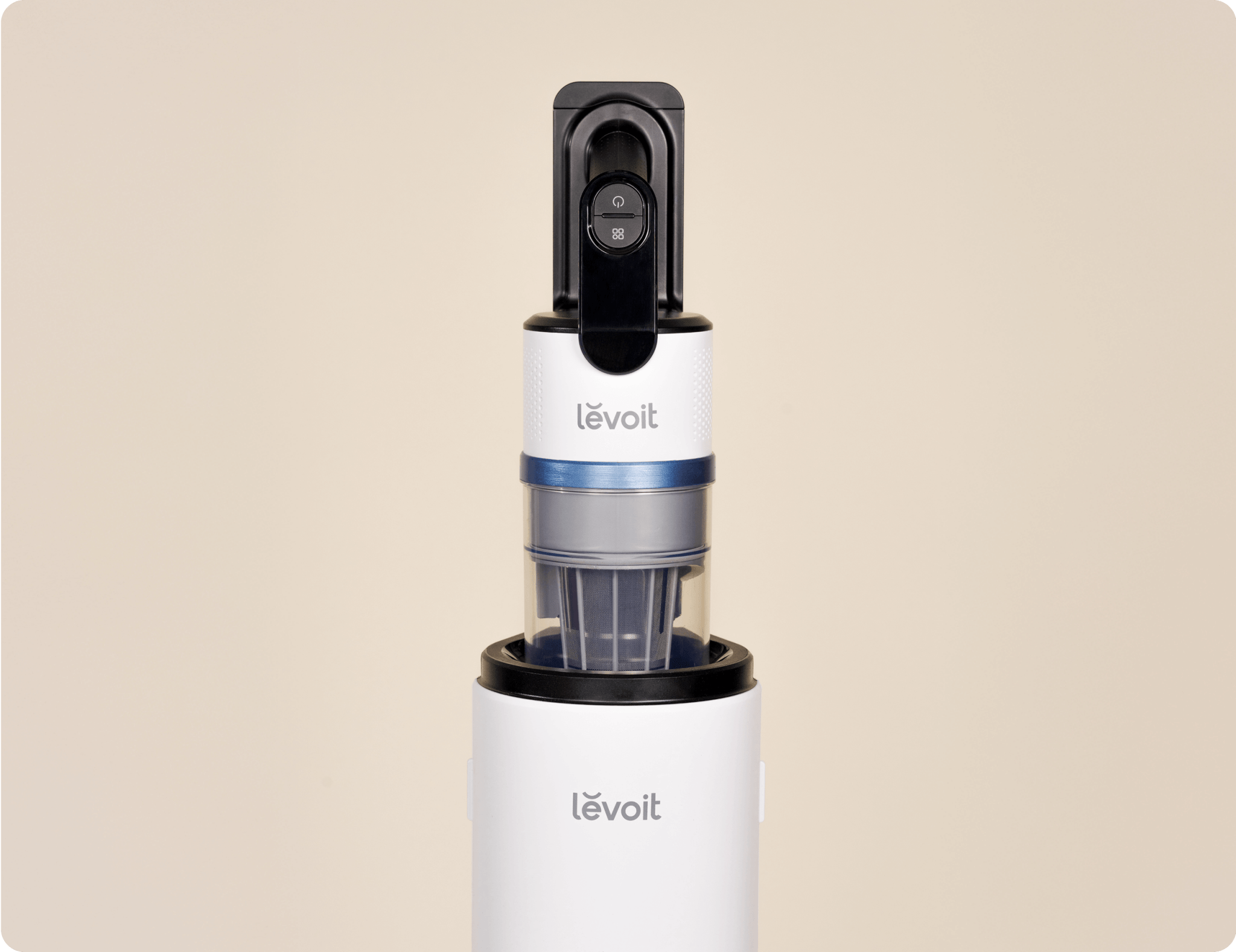 levoit-aero-aspirateur-balai-sans-fil-hyperpulse-auto-vidage-triplestrike-et-fil image 4
