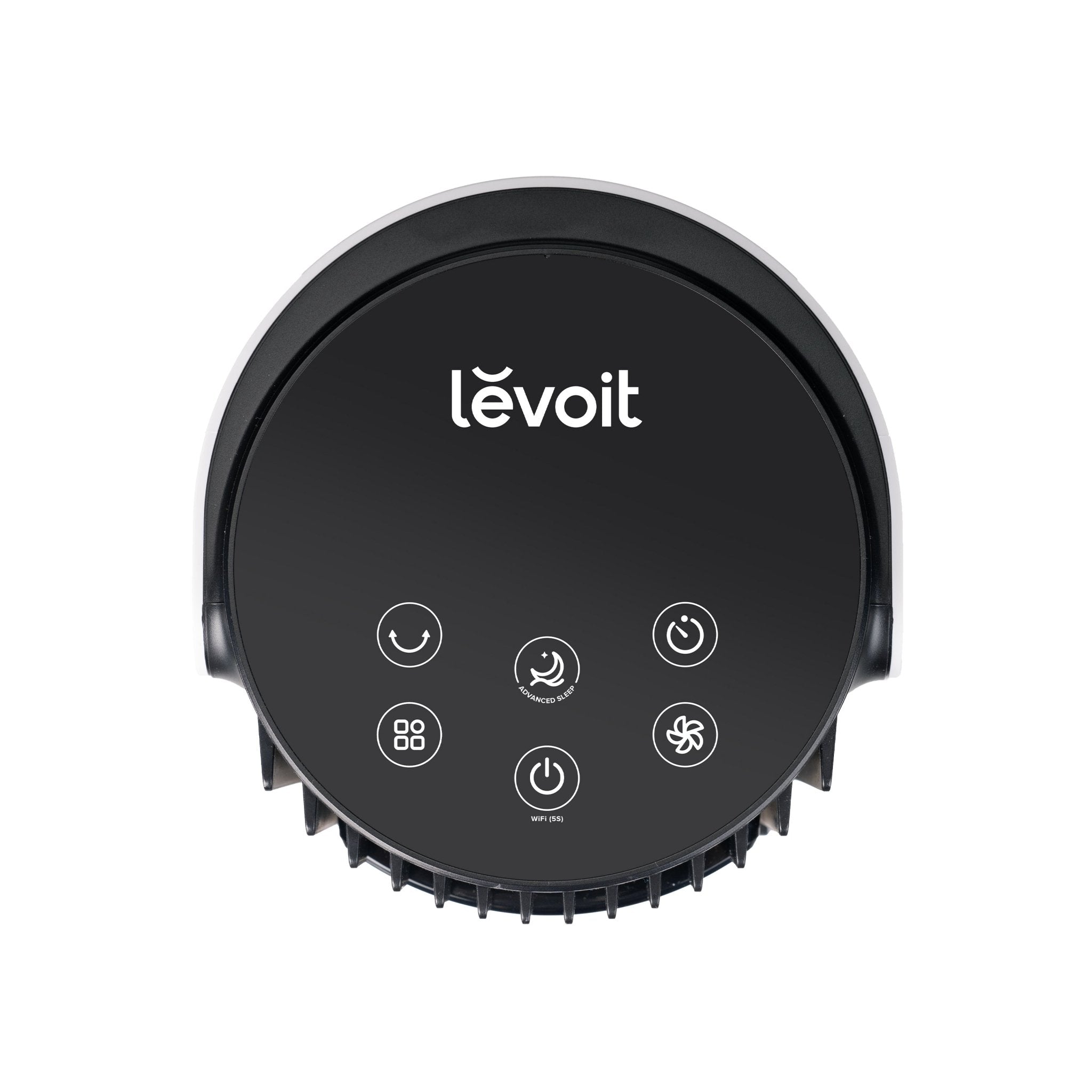 levoit-classic-42-smart-tower-fan-42-ventilateur-colonne-intelligent-avec-vesync image 4