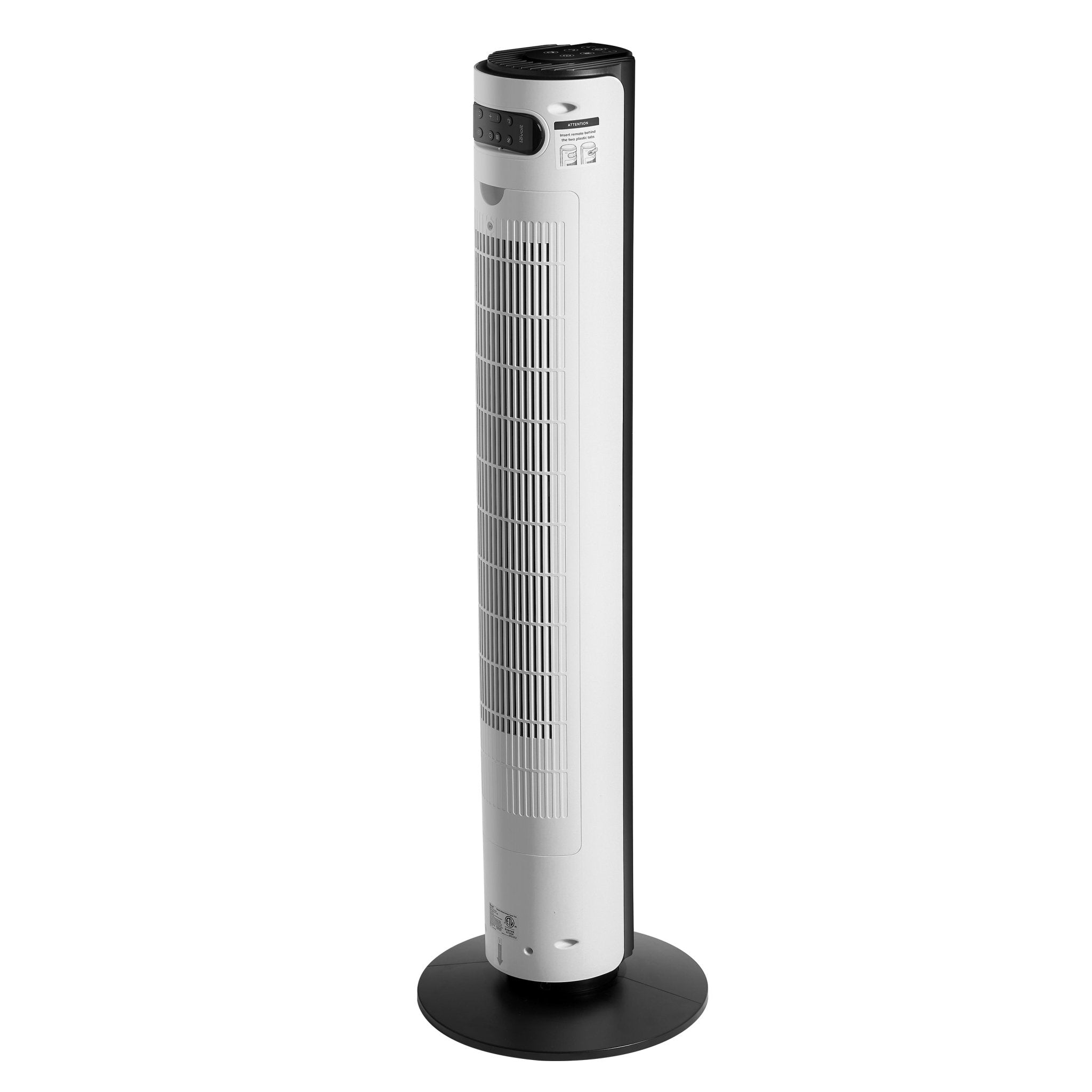 levoit-vortexair-classic-ventilateur-colonne-connect-42-pouces-107-cm-avec-contr image 6