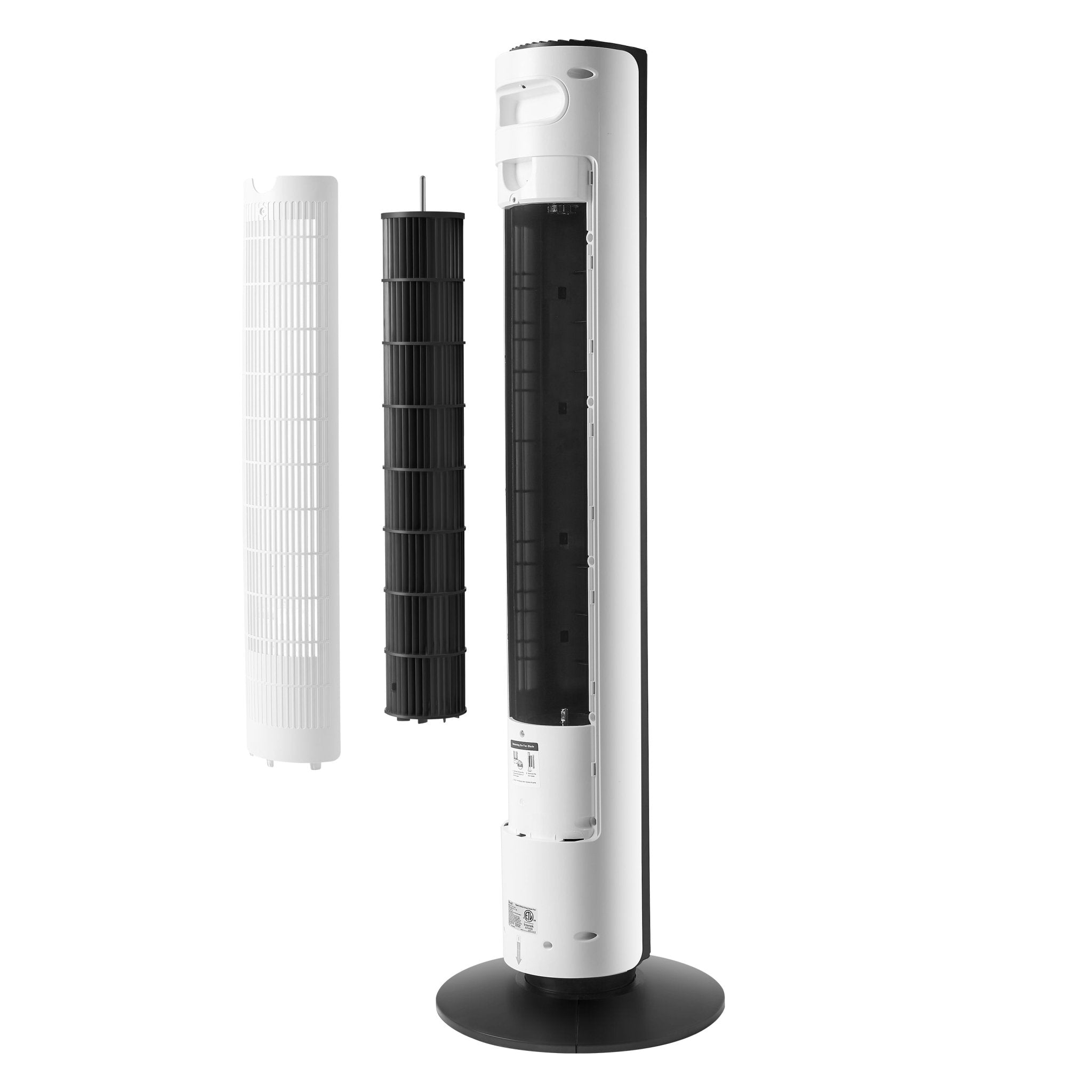 levoit-vortexair-classic-ventilateur-colonne-connect-42-pouces-107-cm-avec-contr image 7