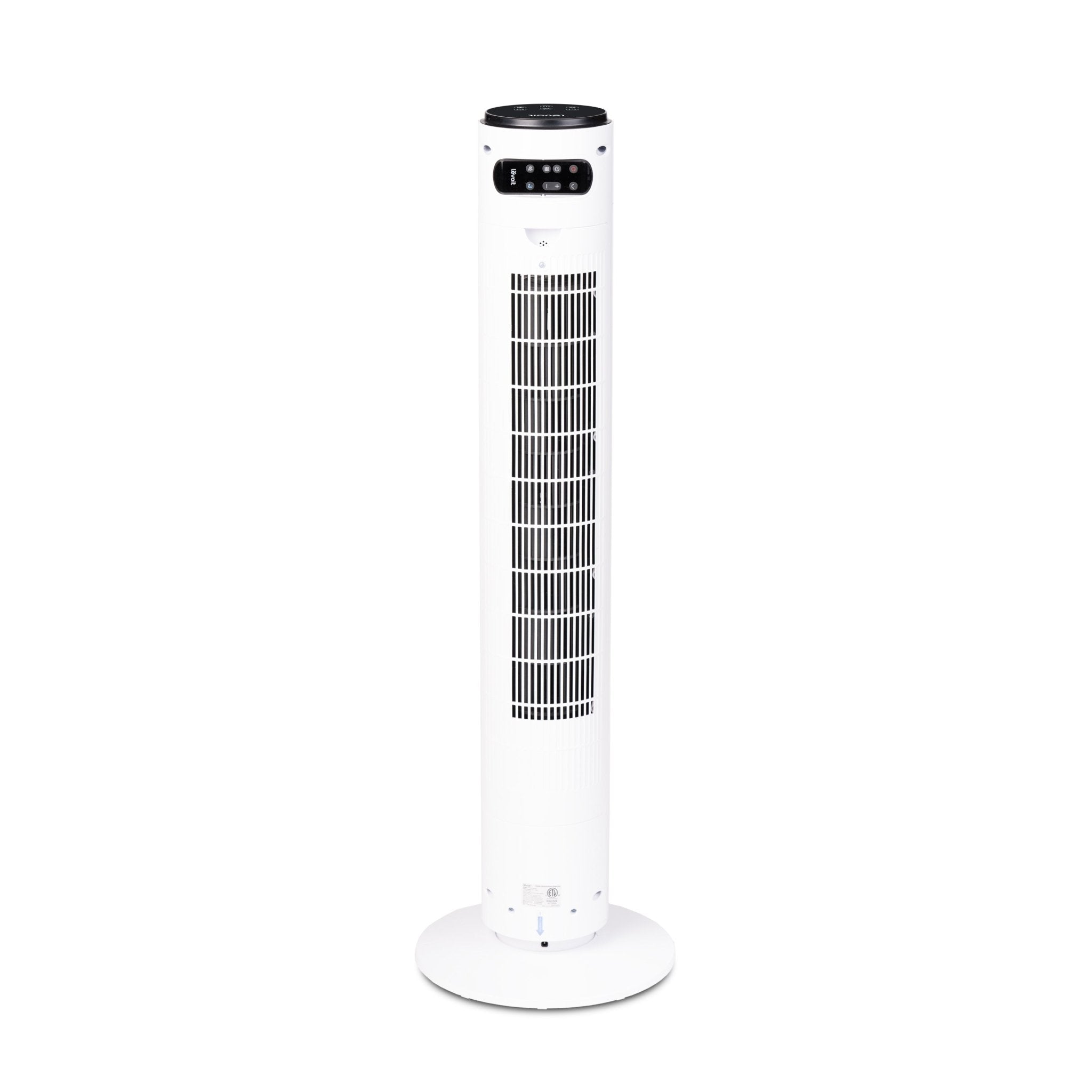levoit-classic-42-smart-tower-fan-42-ventilateur-colonne-intelligent-avec-vesync image 6