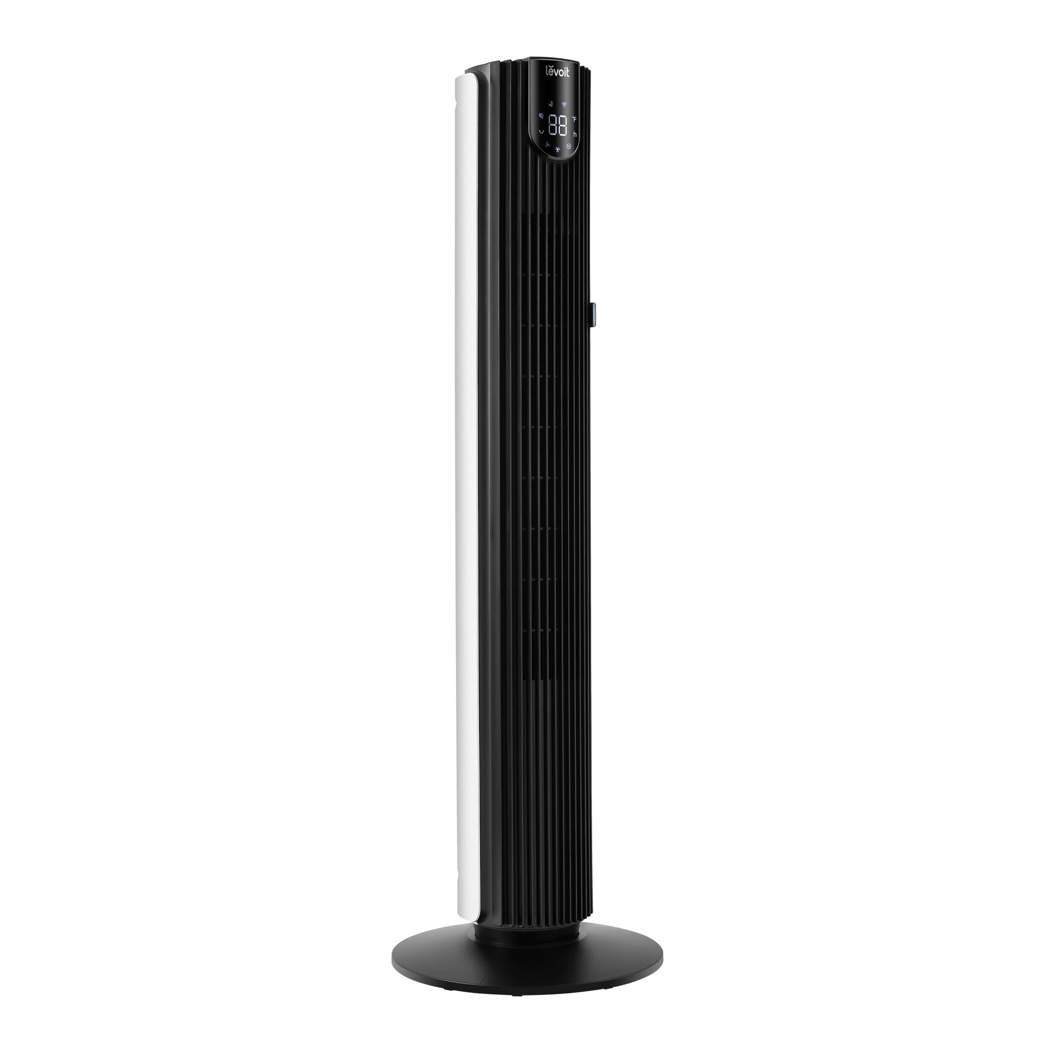 levoit-vortexair-classic-ventilateur-colonne-connect-42-pouces-107-cm-avec-contr image 4