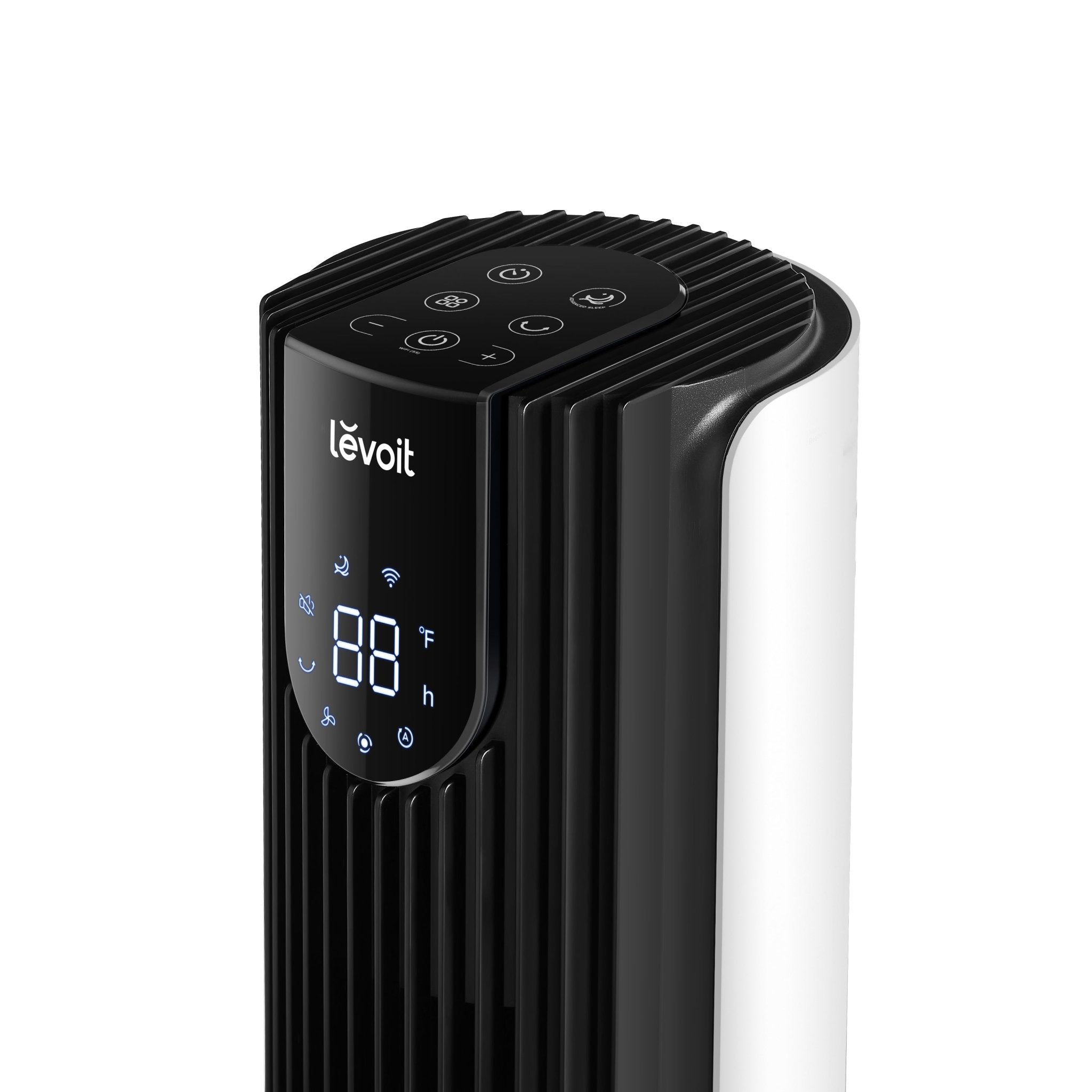 levoit-vortexair-classic-ventilateur-colonne-connect-42-pouces-107-cm-avec-contr image 3