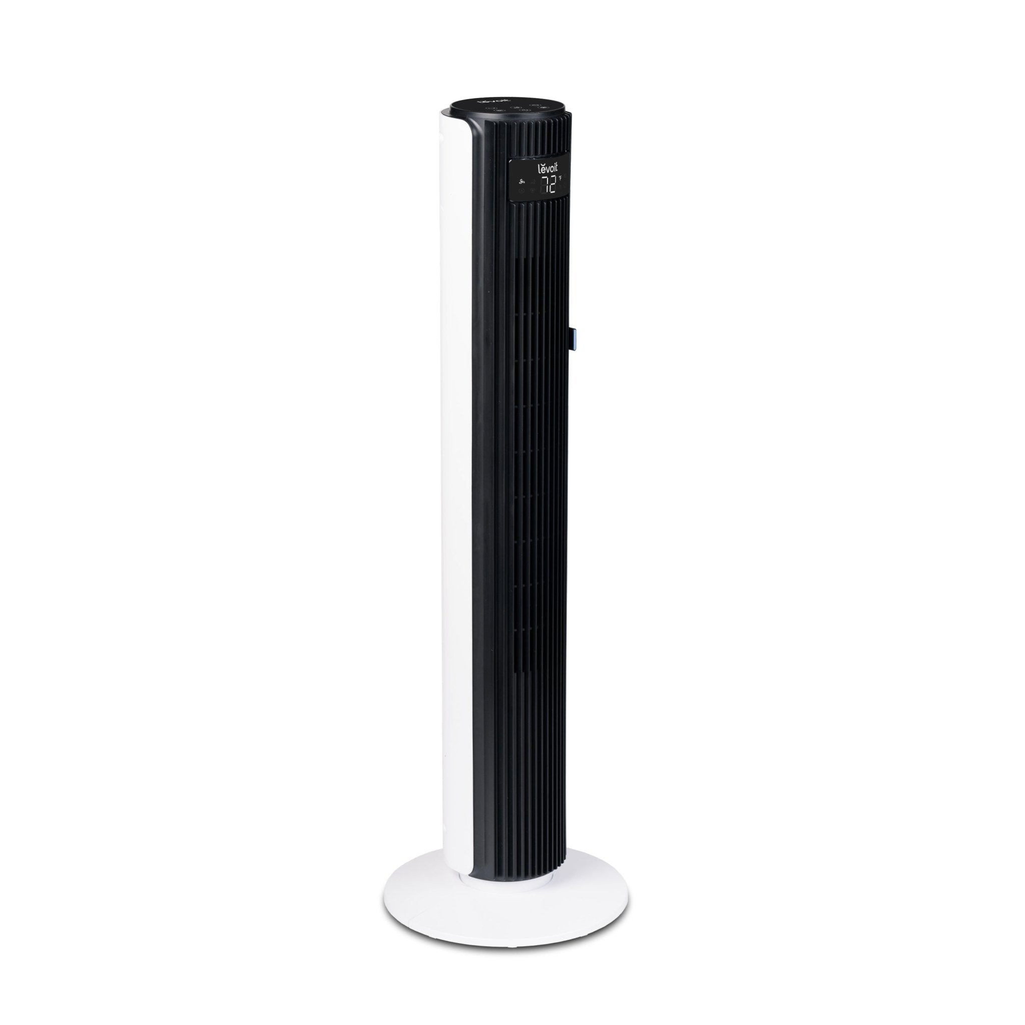 levoit-classic-42-smart-tower-fan-42-ventilateur-colonne-intelligent-avec-vesync image 7