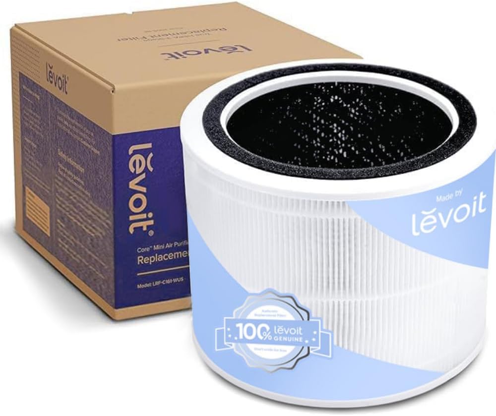 levoit-core-200s-p-core-200s-rf-filtre-de-remplacement-3-tages-pour-purificateur image 1