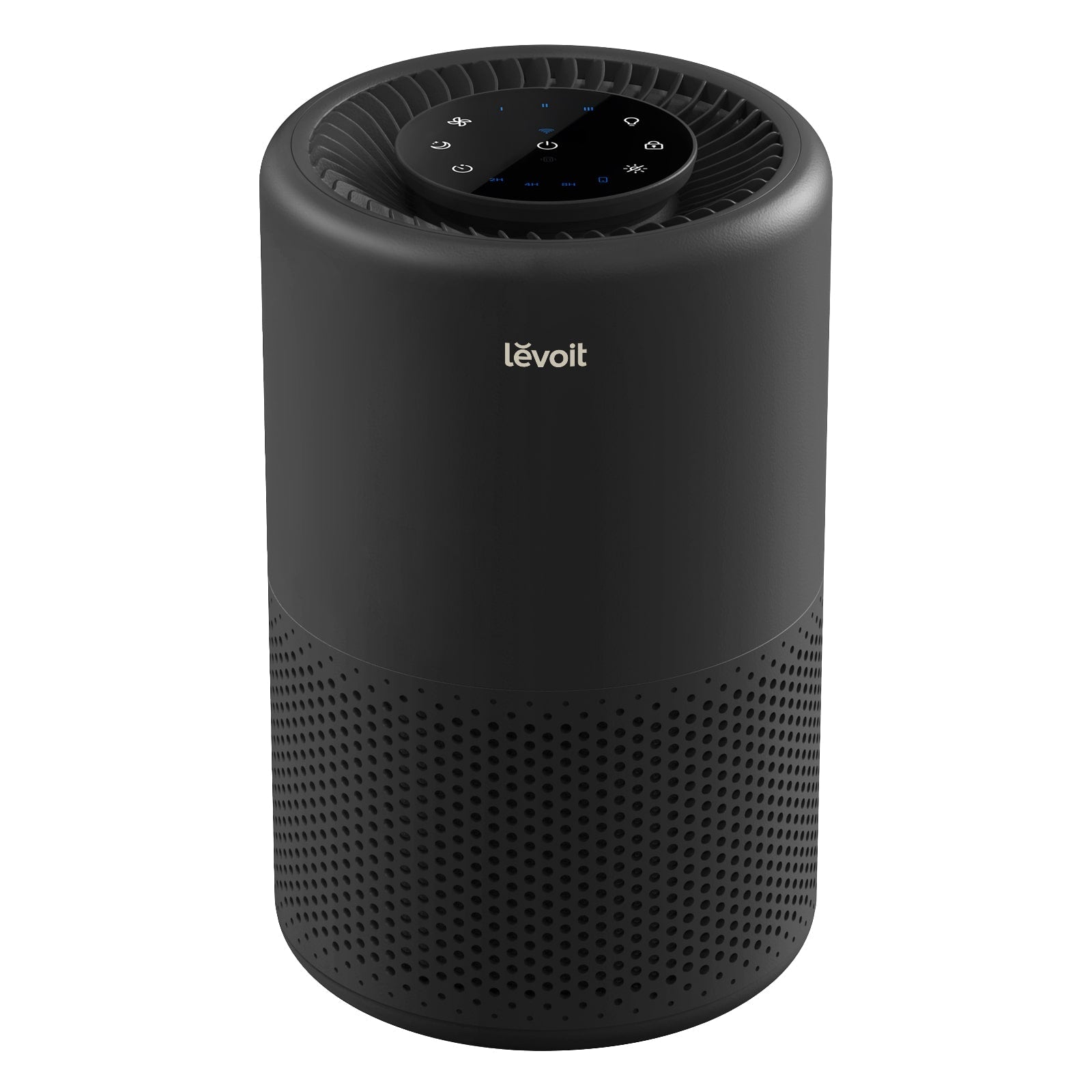 levoit-core-200s-p-purificateur-d-air-connect-noir-vesync-alexa-et-google-assist image 2