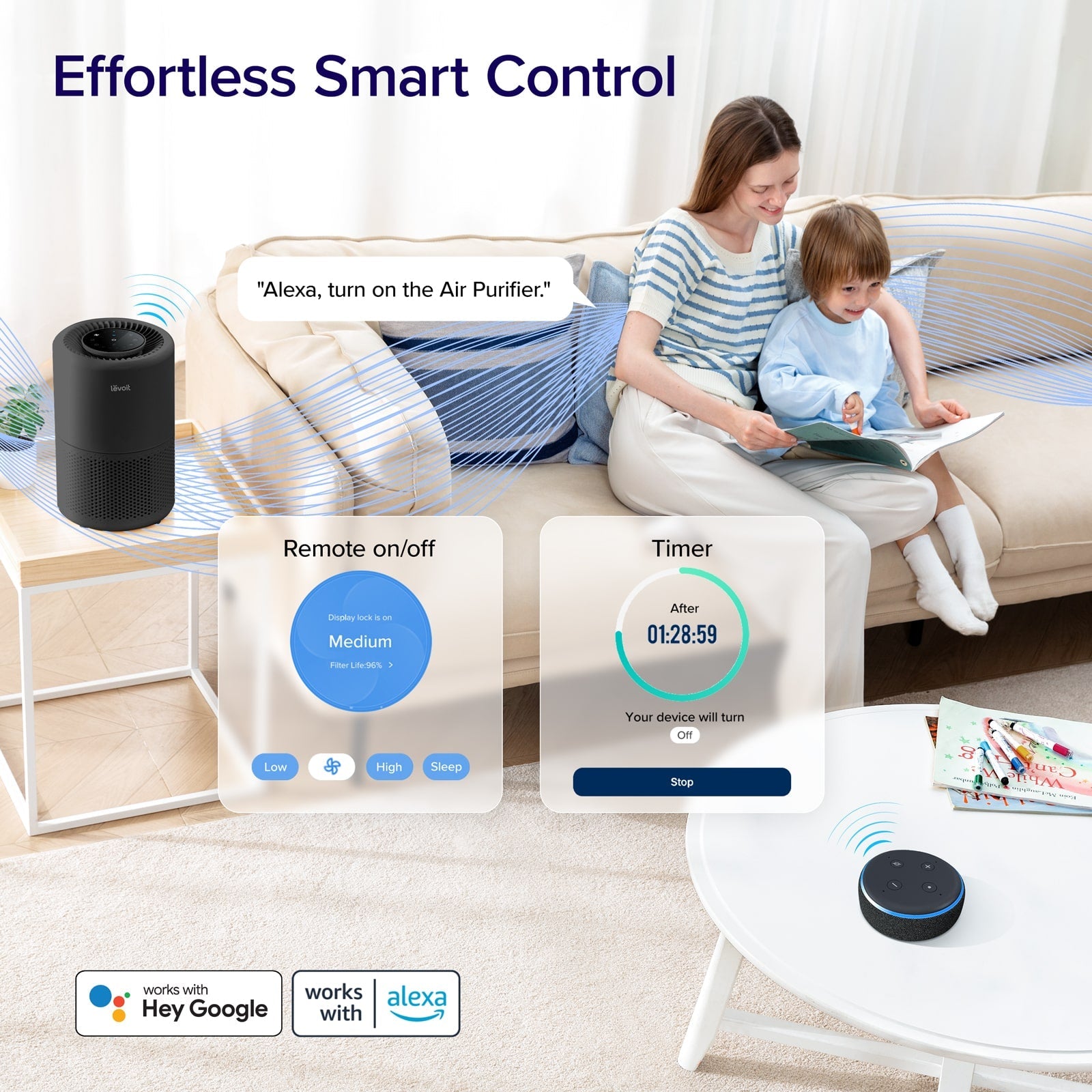 levoit-core-200s-p-purificateur-d-air-connect-noir-vesync-alexa-et-google-assist image 8