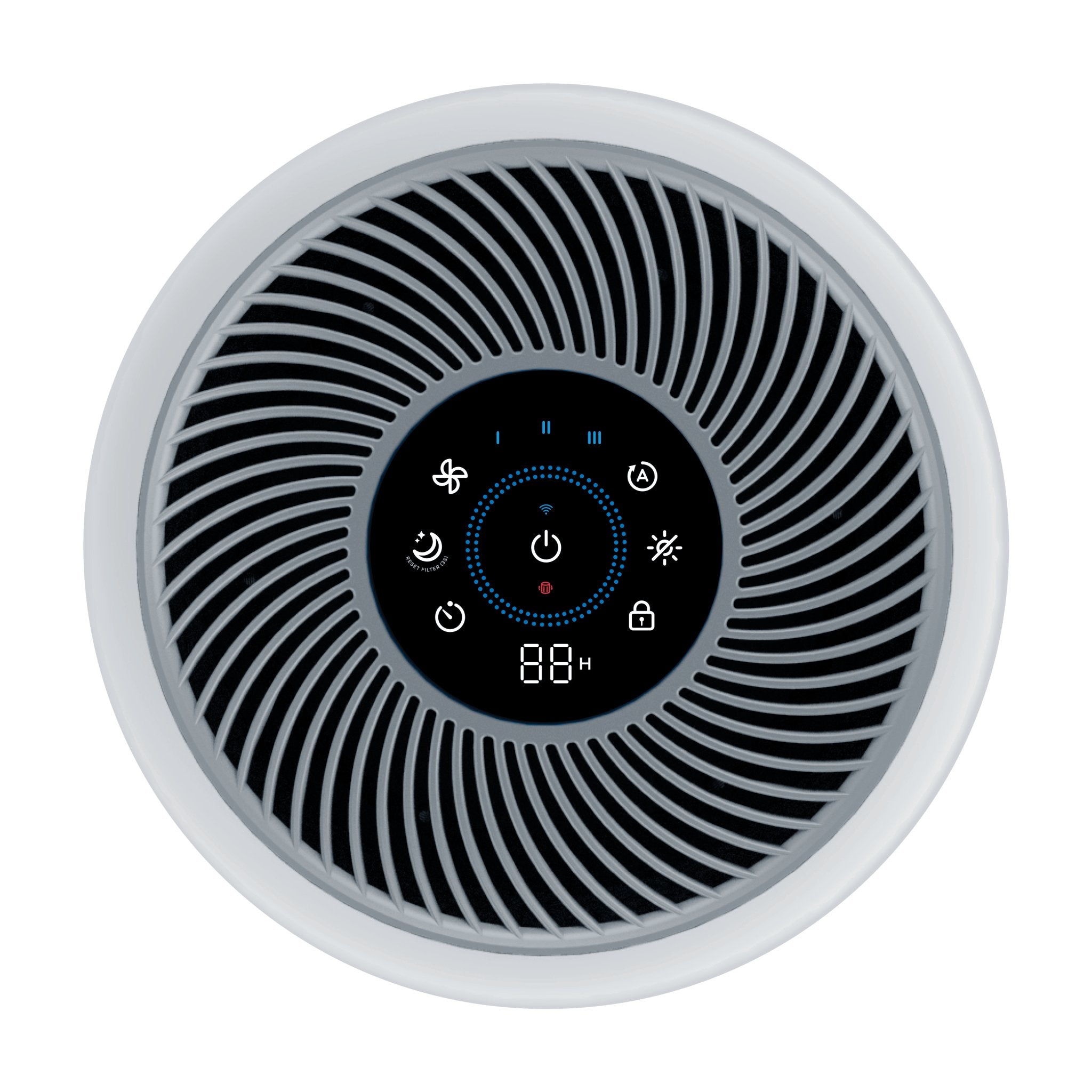 levoit-core-300s-p-purificateur-d-air-intelligent-contr-le-app-et-vocal-mode-aut image 3