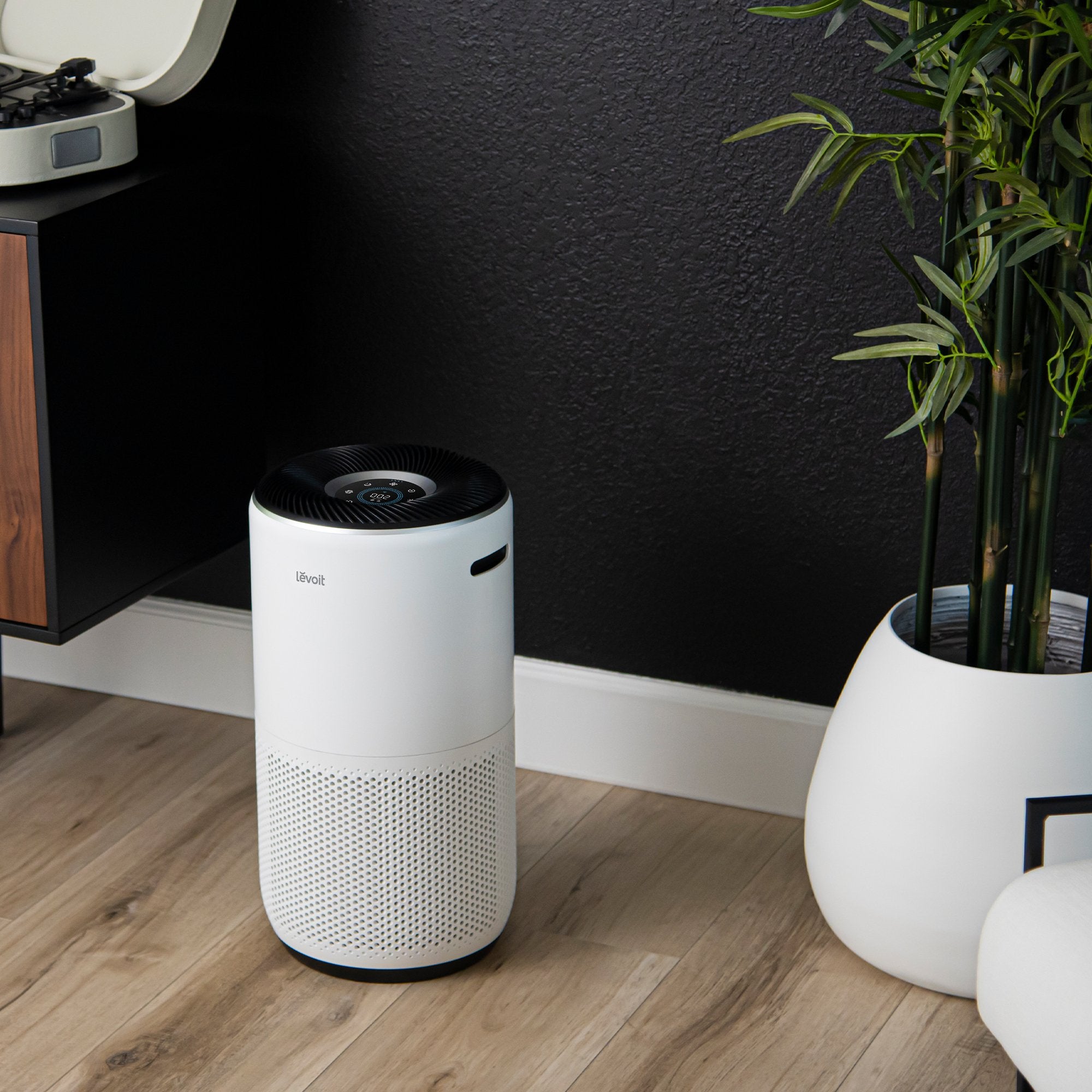 levoit-core-400s-p-purificateur-d-air-connect-intelligent-avec-vortexair-technol image 7