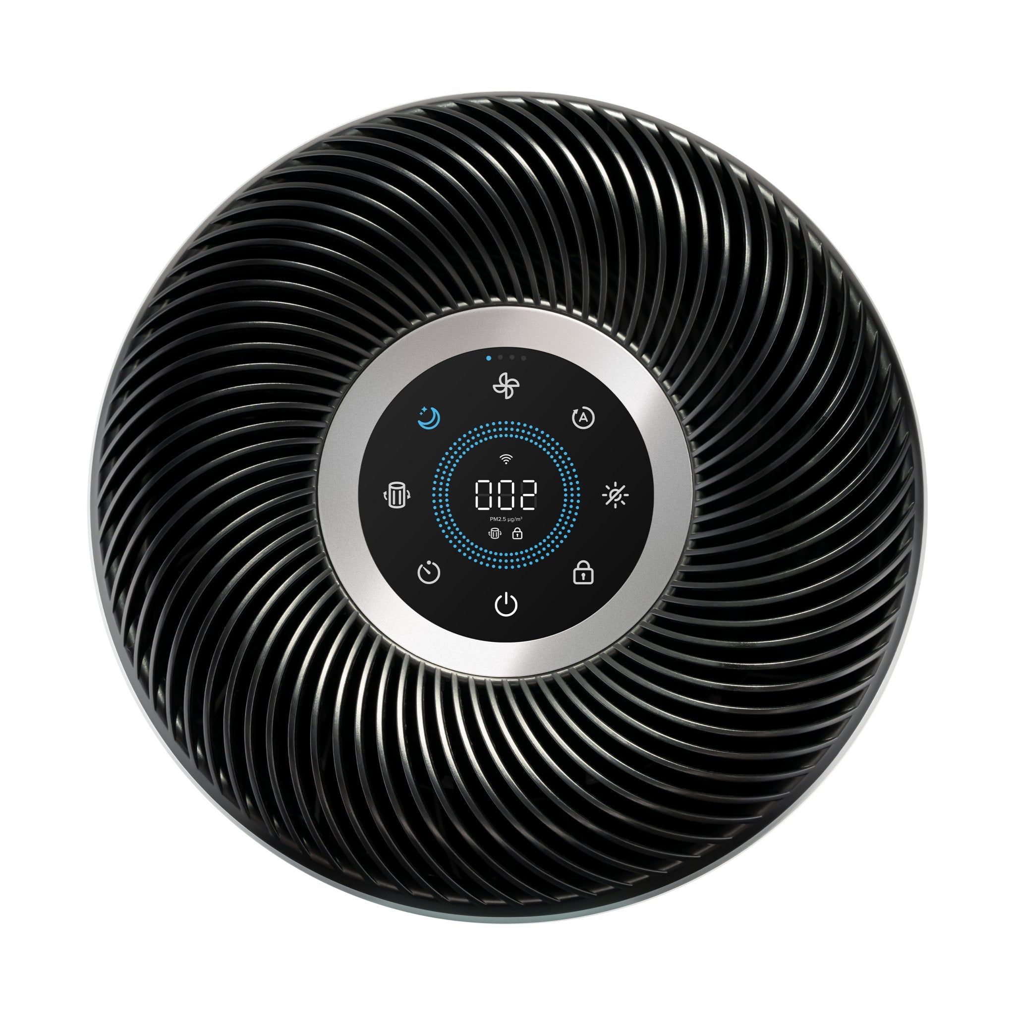 levoit-core-400s-p-purificateur-d-air-connect-intelligent-avec-vortexair-technol image 3