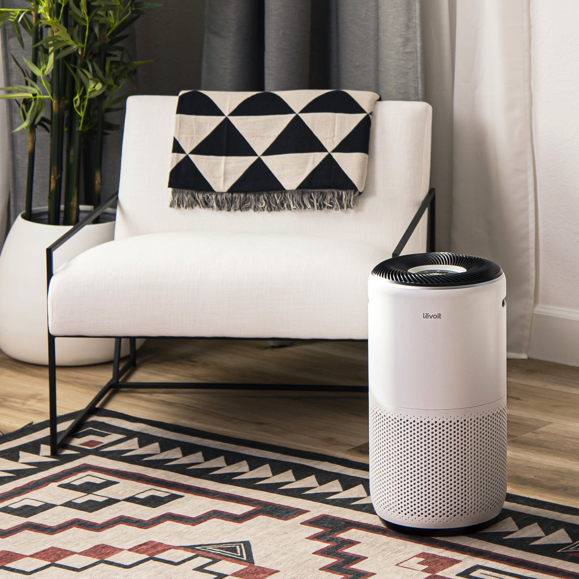 levoit-core-400s-p-purificateur-d-air-connect-intelligent-avec-vortexair-technol image 6