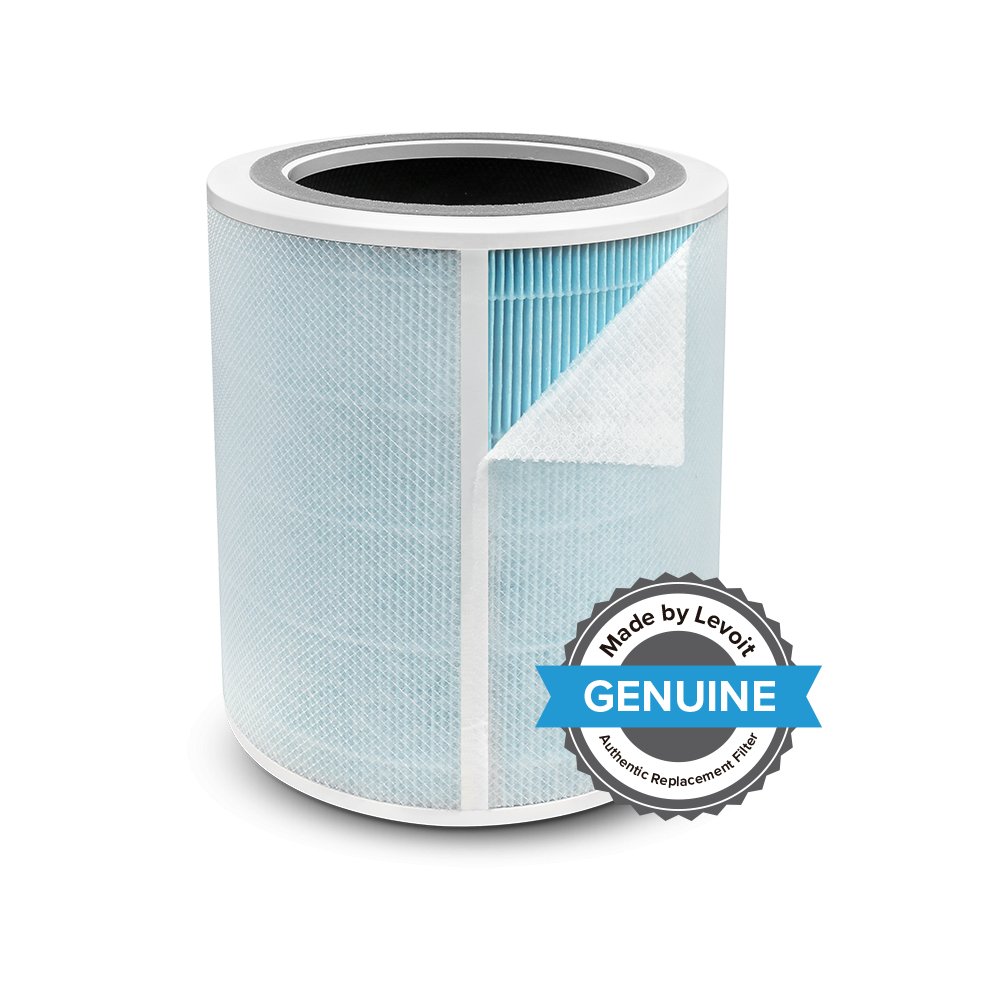 levoit-core-400s-p-pack-protection-incendie-purificateur-d-air-intelligent-filtr image 7