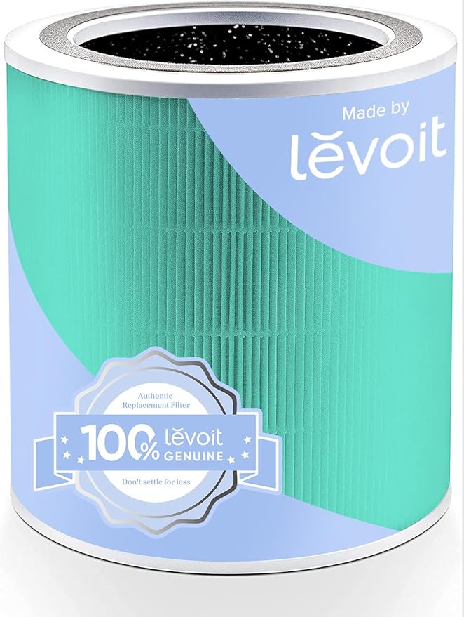levoit-core-400s-p-toxin-absorber-filtre-charbon-actif-core-400s-rf-tx image 1
