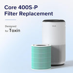 levoit-core-400s-p-toxin-absorber-filtre-charbon-actif-core-400s-rf-tx image 8