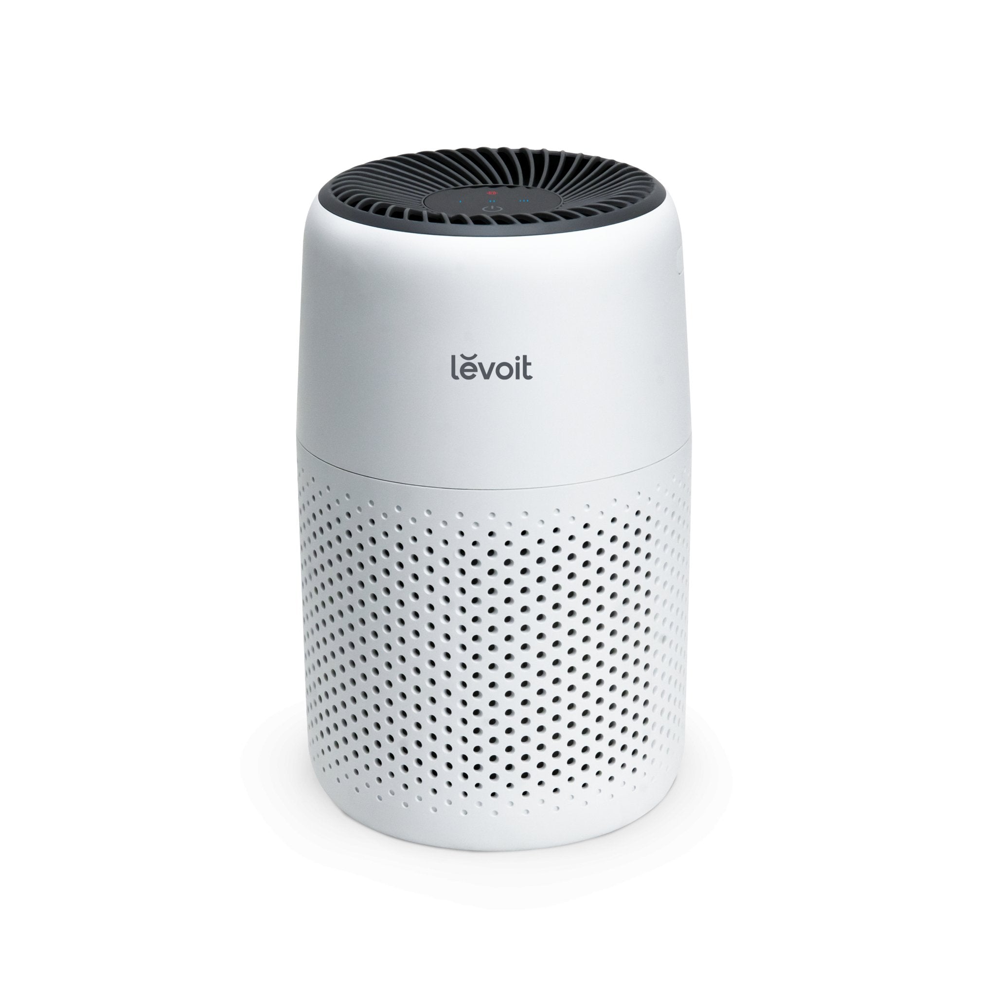 levoit-core-mini-p-purificateur-d-air-compact-filtration-3-tages-et-aromath-rapi image 1