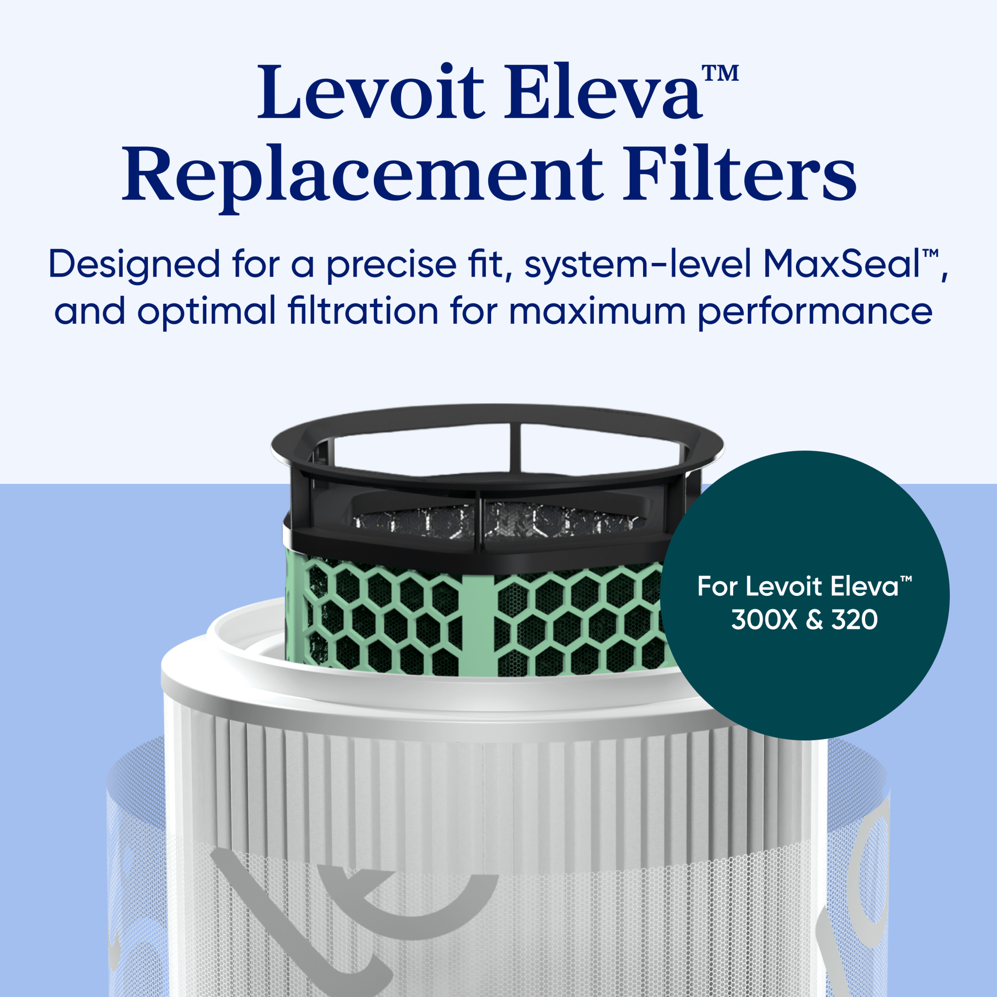 levoit-eleva-300x-filtre-charbon-actif-pet-de-rechange-pour-purificateur-d-air-d image 6