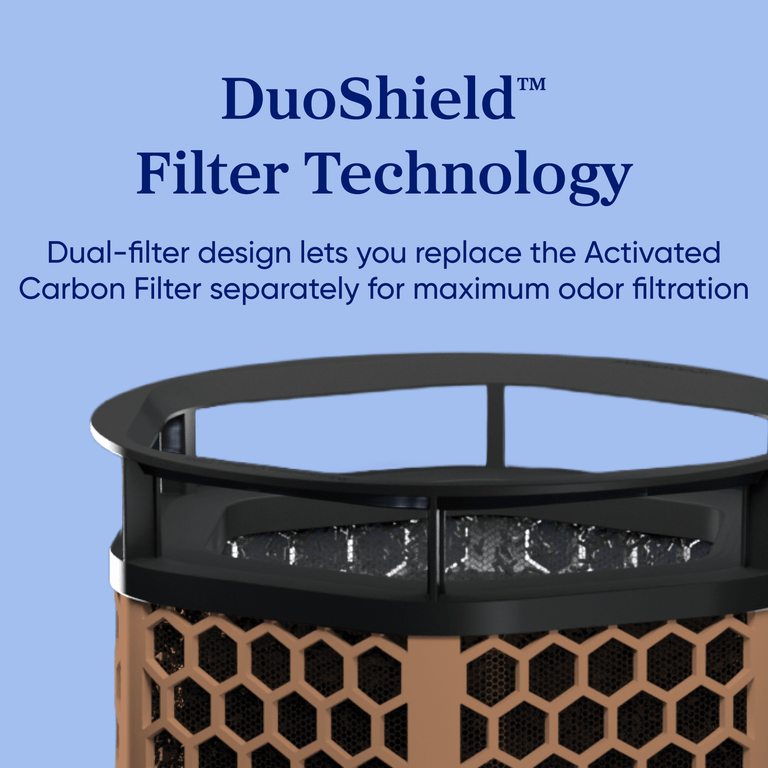 levoit-eleva-300x-filtre-charbon-actif-premium-duoshield-anti-odeurs-rechange-of image 8