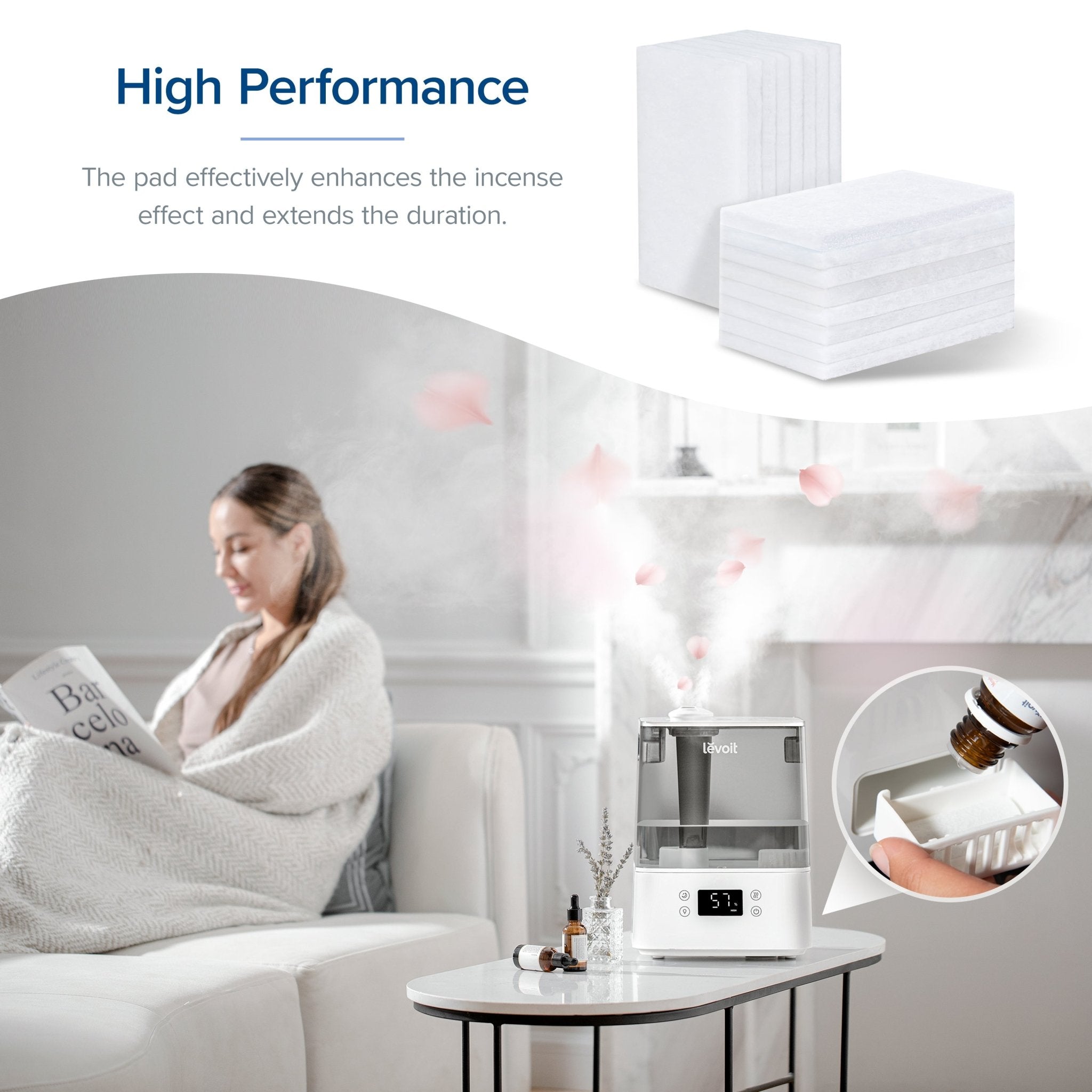 levoit-humidifier-aroma-pads-luh-ap162-weu-lot-de-16-pastilles-ar-mes-pour-humid image 5