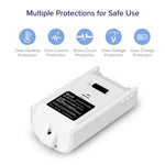 levoit-lvac-200-batterie-officielle-pour-aspirateur-balai-sans-fil-lsv-v201-wus- image 7