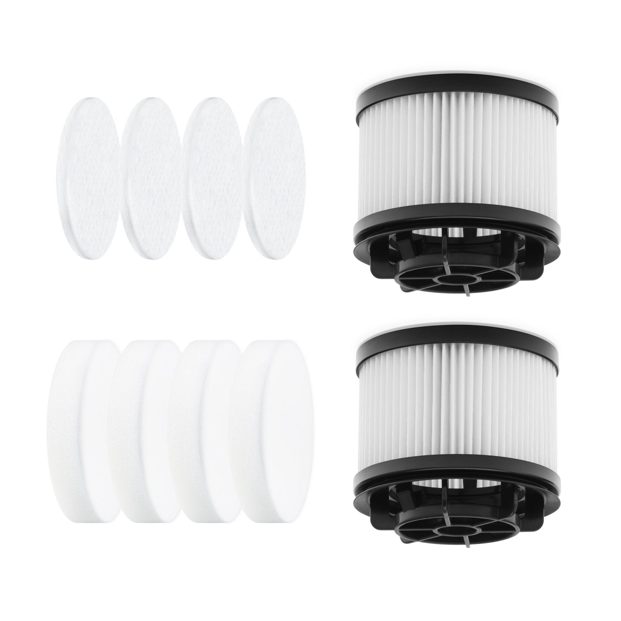 levoit-lvac-200-kit-de-filtres-officiels-pour-aspirateur-balai-sans-fil-lsv-v201 image 1