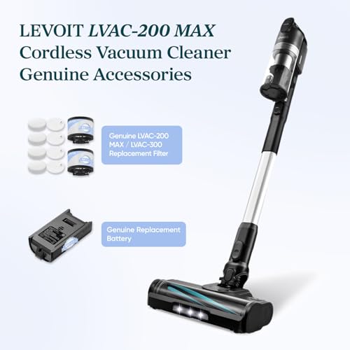 levoit-lvac-200-max-batterie-de-rechange-officielle-pour-aspirateur-balai-sans-f image 6