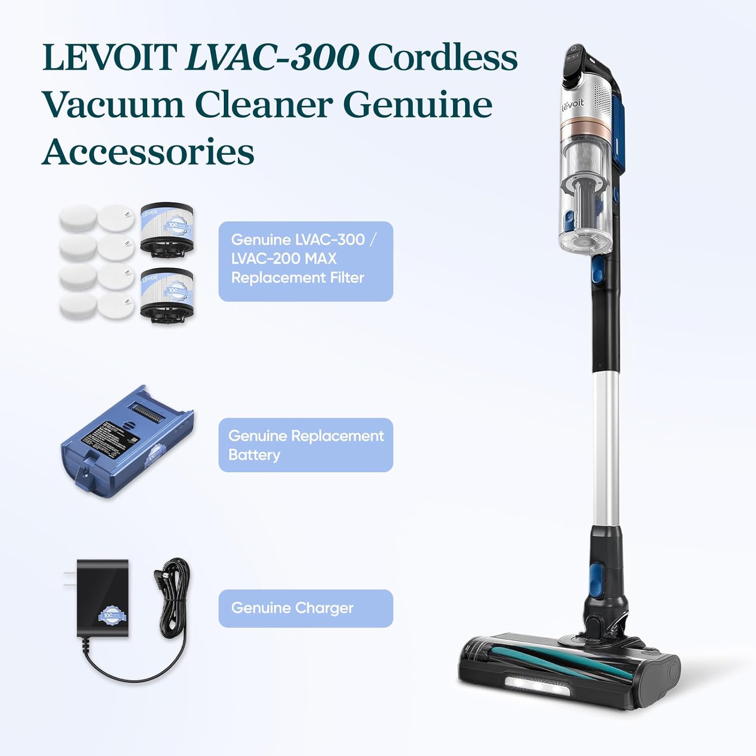 levoit-lvac-300-official-charger-chargeur-officiel-pour-aspirateur-balai-sans-fi image 5