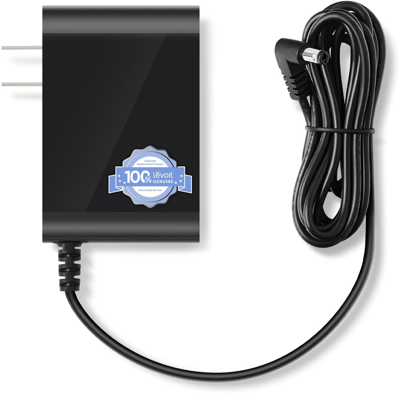 levoit-lvac-300-official-charger-chargeur-officiel-pour-aspirateur-balai-sans-fi image 2