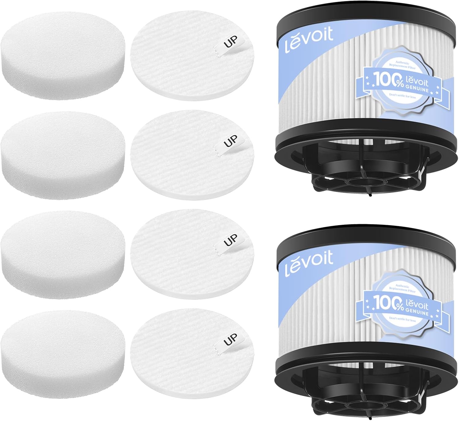 levoit-set-de-filtres-de-remplacement-lvac-300-lvac-200-max-pack-4-2 image 2