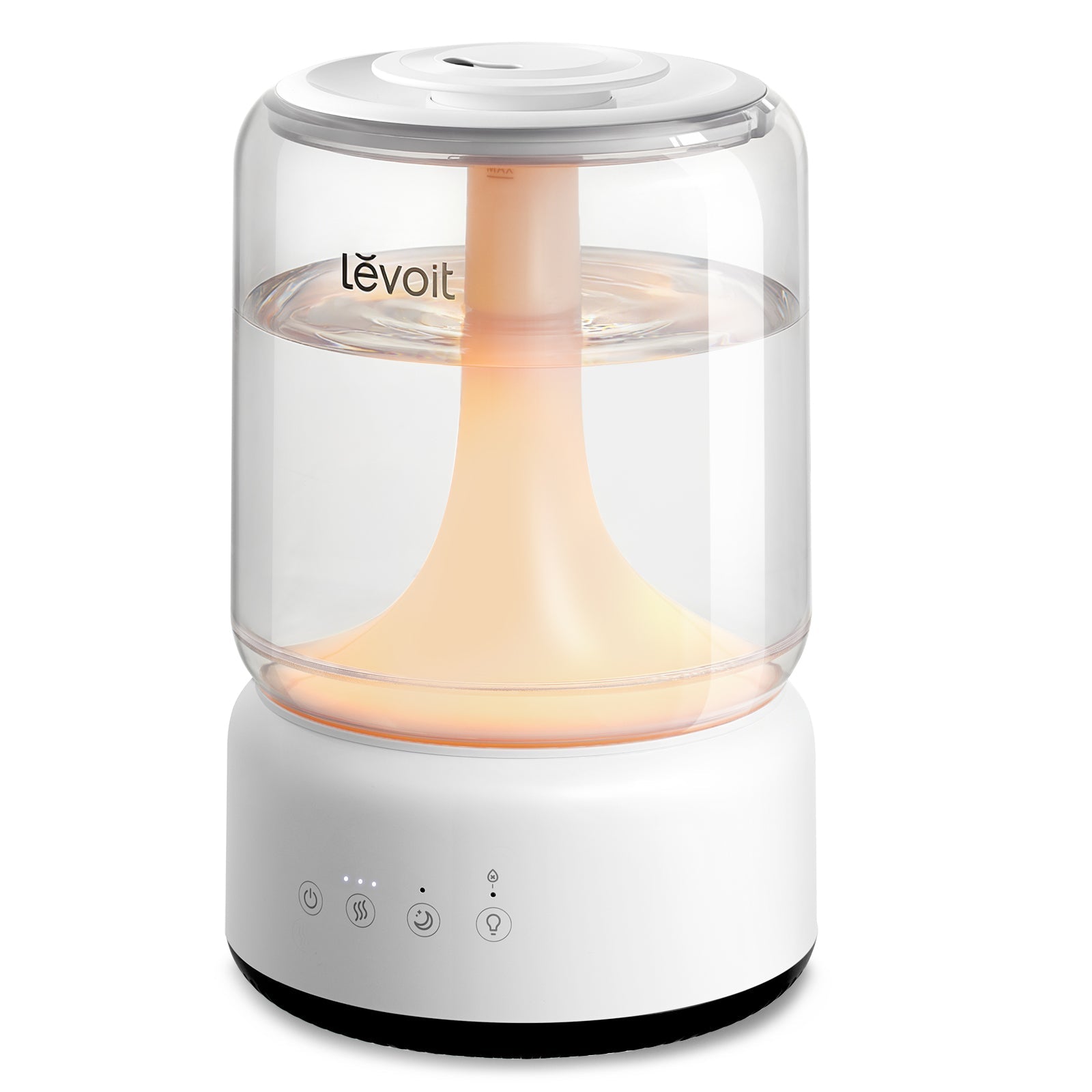 levoit-neoclassic-450-humidificateur-vaporisation-r-servoir-4-2-l-jusqu-42-h-21- image 1