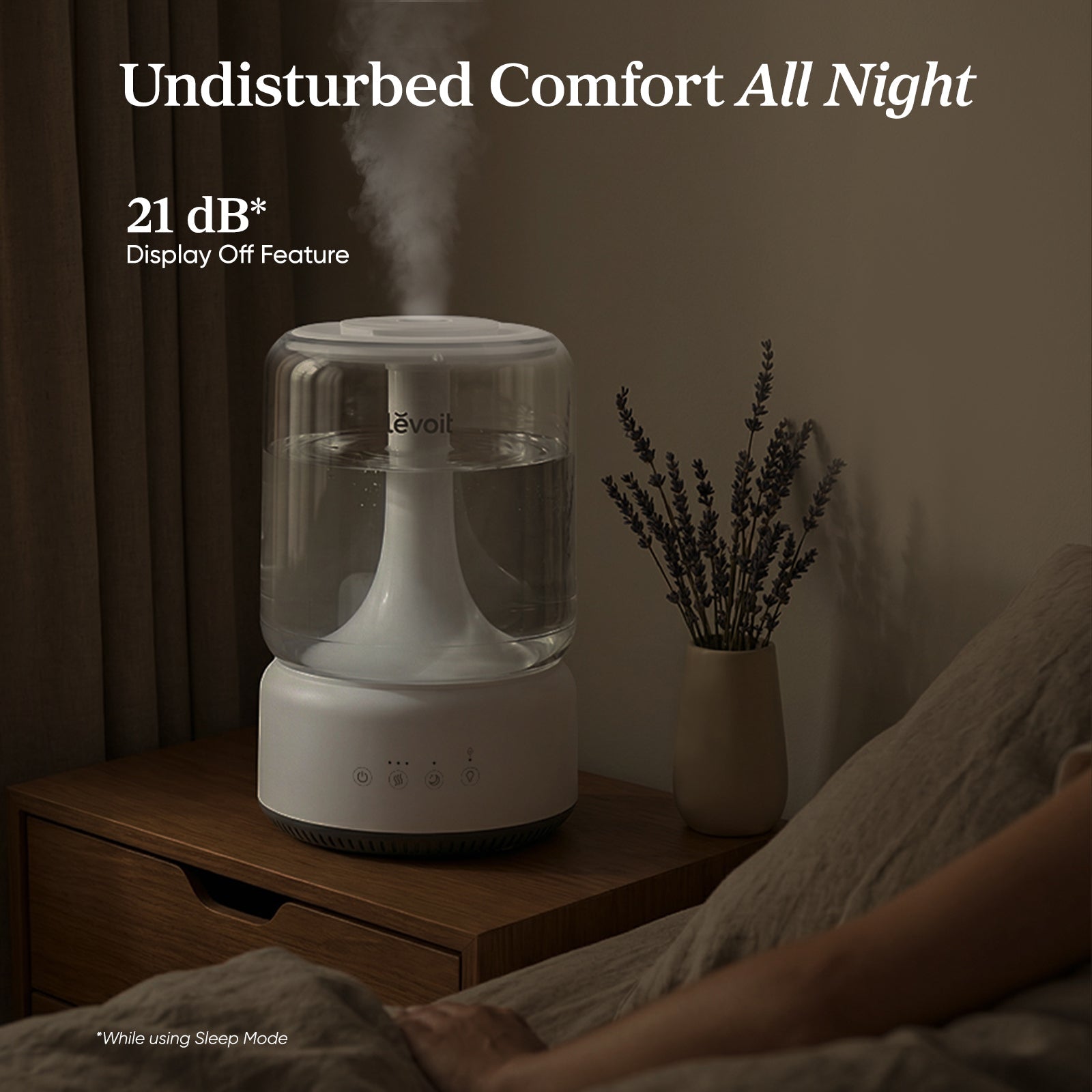 levoit-neoclassic-450-humidificateur-vaporisation-r-servoir-4-2-l-jusqu-42-h-21- image 8