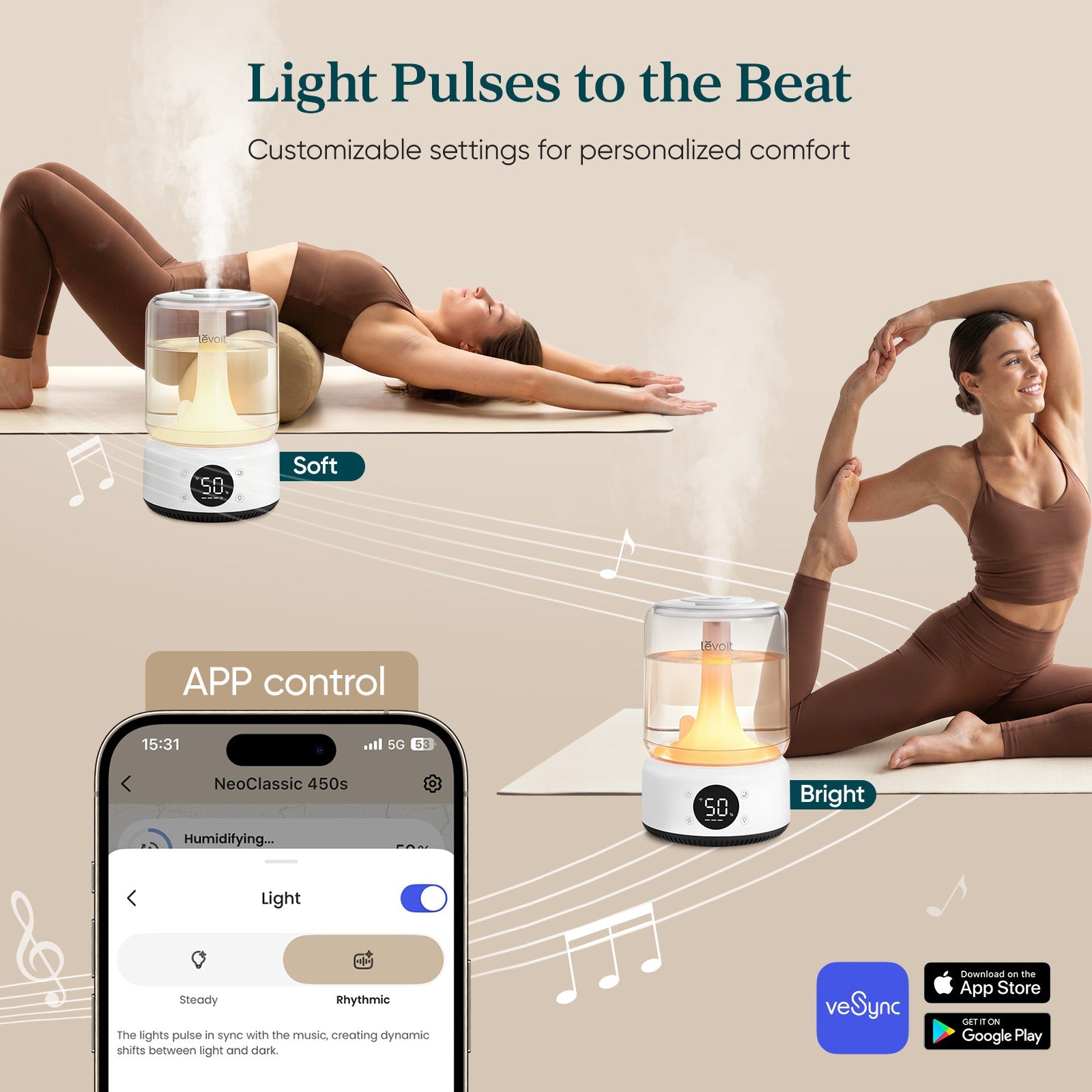 levoit-neoclassic-450s-humidificateur-d-air-intelligent-4-2-l-contr-le-app-voix- image 8