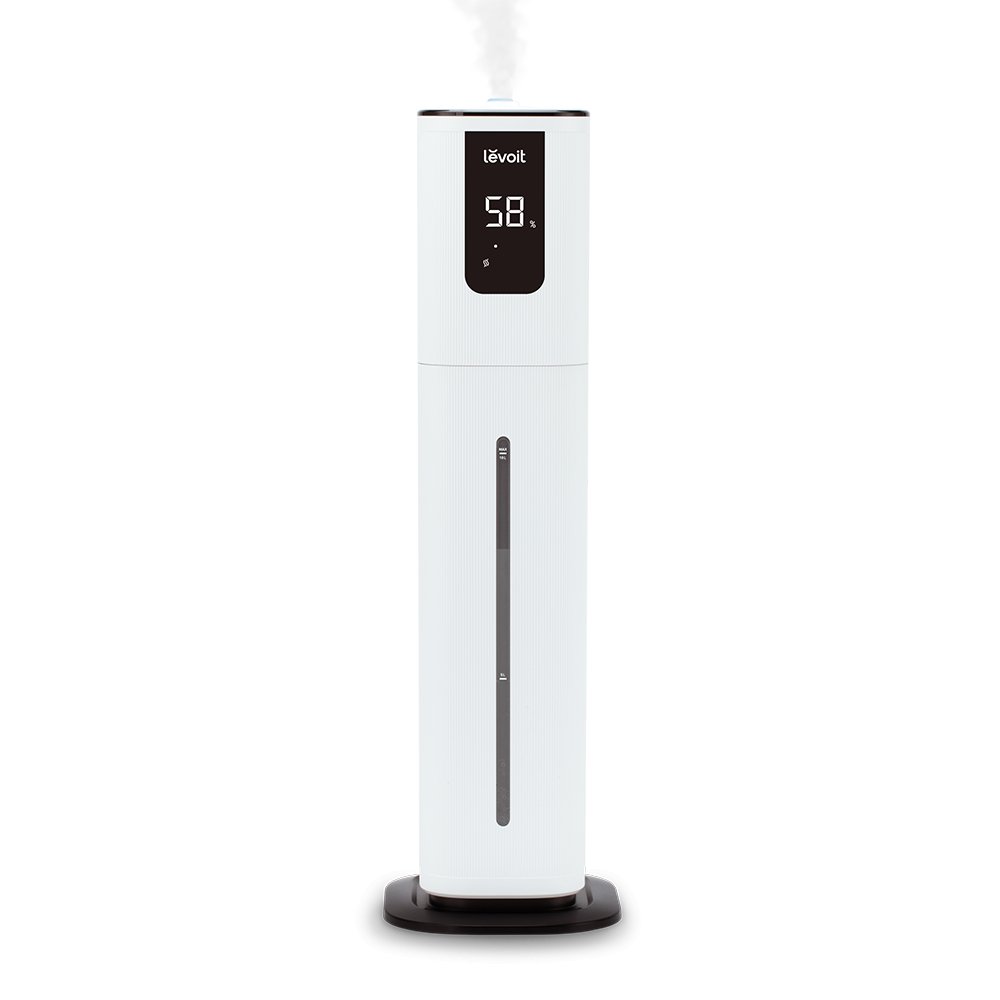 levoit-oasismist-1000s-humidificateur-intelligent-ultrasons-brume-froide-tour-r- image 2