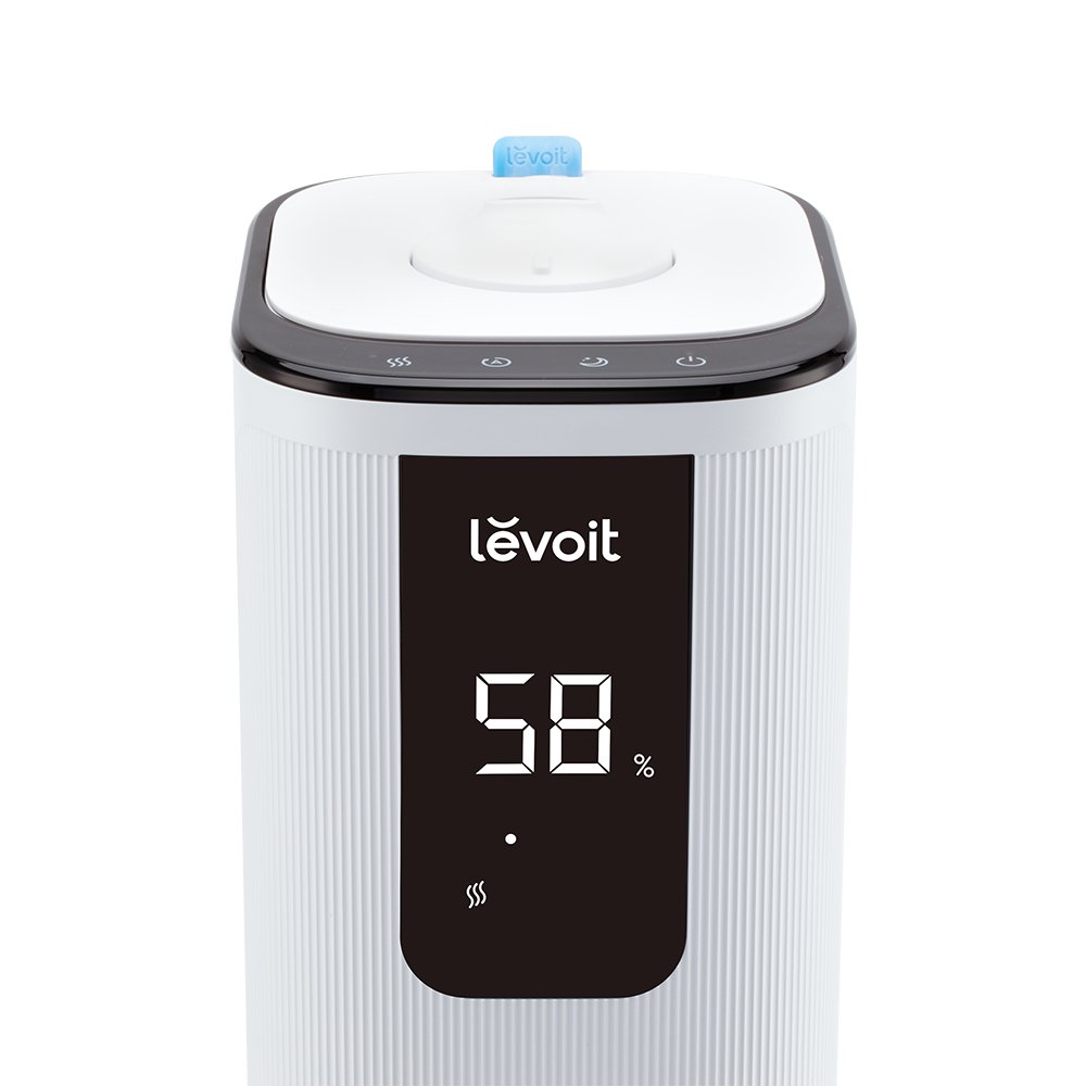 levoit-oasismist-1000s-humidificateur-intelligent-ultrasons-brume-froide-tour-r- image 3