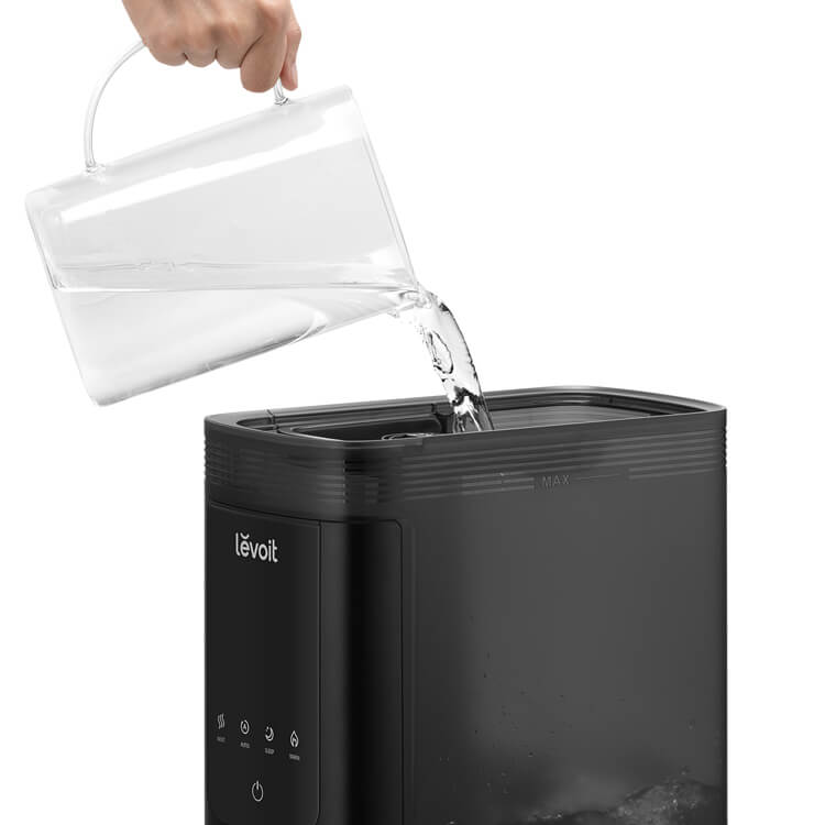 levoit-oasismist-600s-humidificateur-intelligent-brume-chaude-et-froide-top-fill image 4