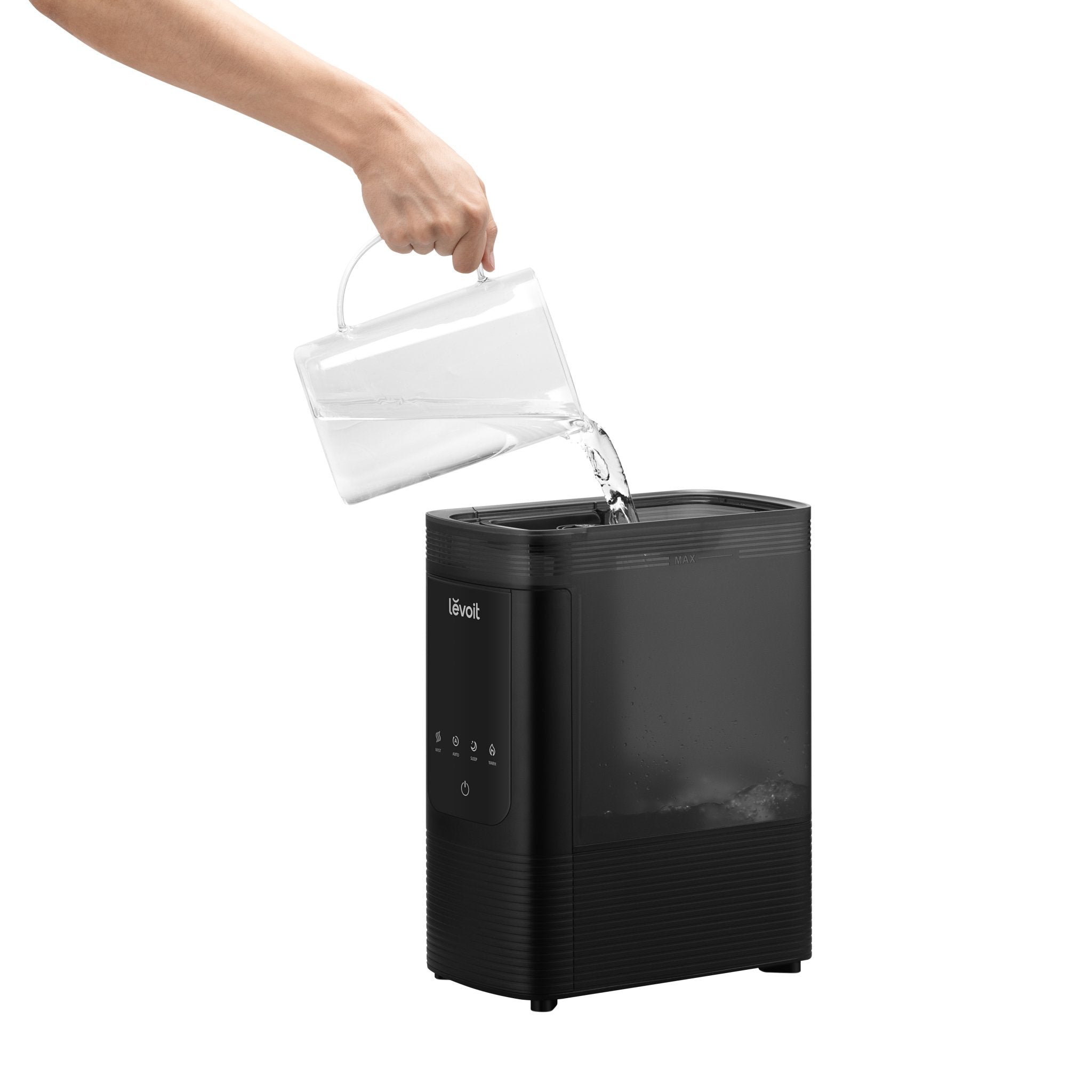 levoit-oasismist-600s-humidificateur-intelligent-brume-chaude-et-froide-top-fill image 6