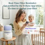 levoit-sprout-replacement-filter-filtre-anti-d-bris-pour-humidificateur-vaporati image 6