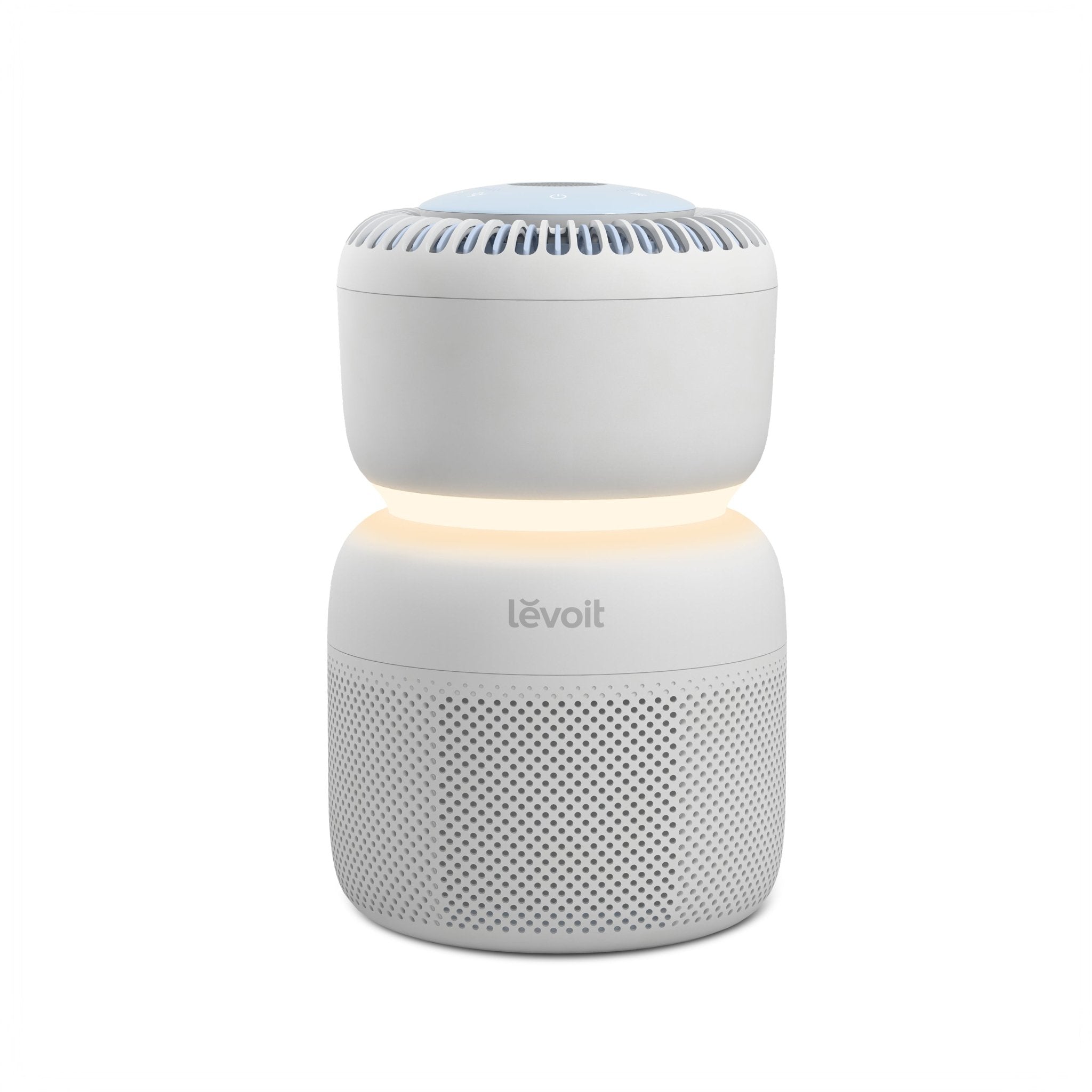 levoit-sprout-purificateur-d-air-avec-filtre-hepa-pour-chambre-capteurs-co2-tvoc image 2