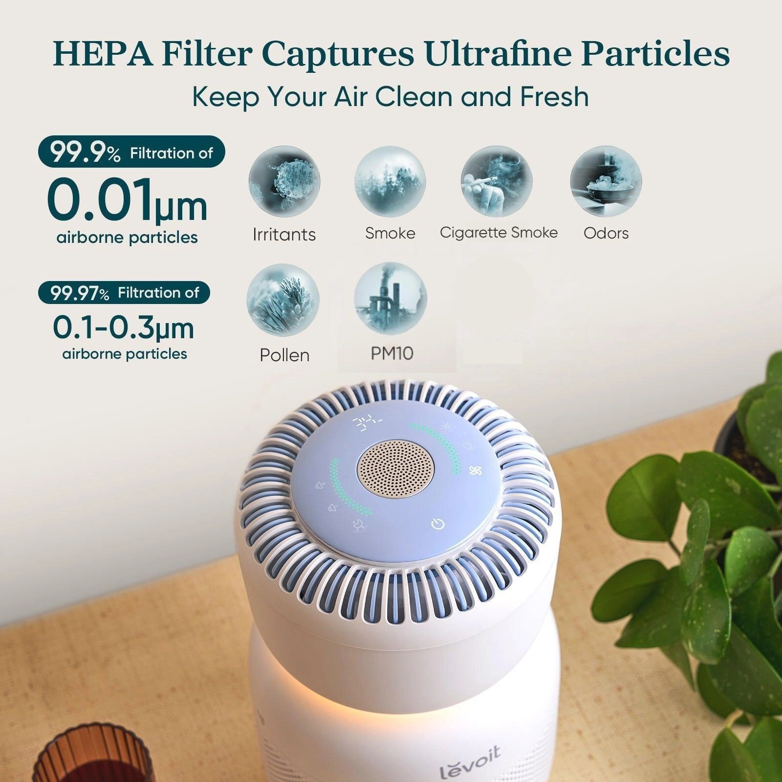 levoit-sprout-purificateur-d-air-avec-filtre-hepa-pour-chambre-capteurs-co2-tvoc image 5
