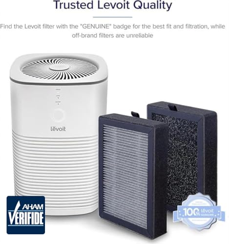 levoit-vista-200-filtre-de-remplacement-officiel-2-pack-filtration-3-tages-pour- image 3