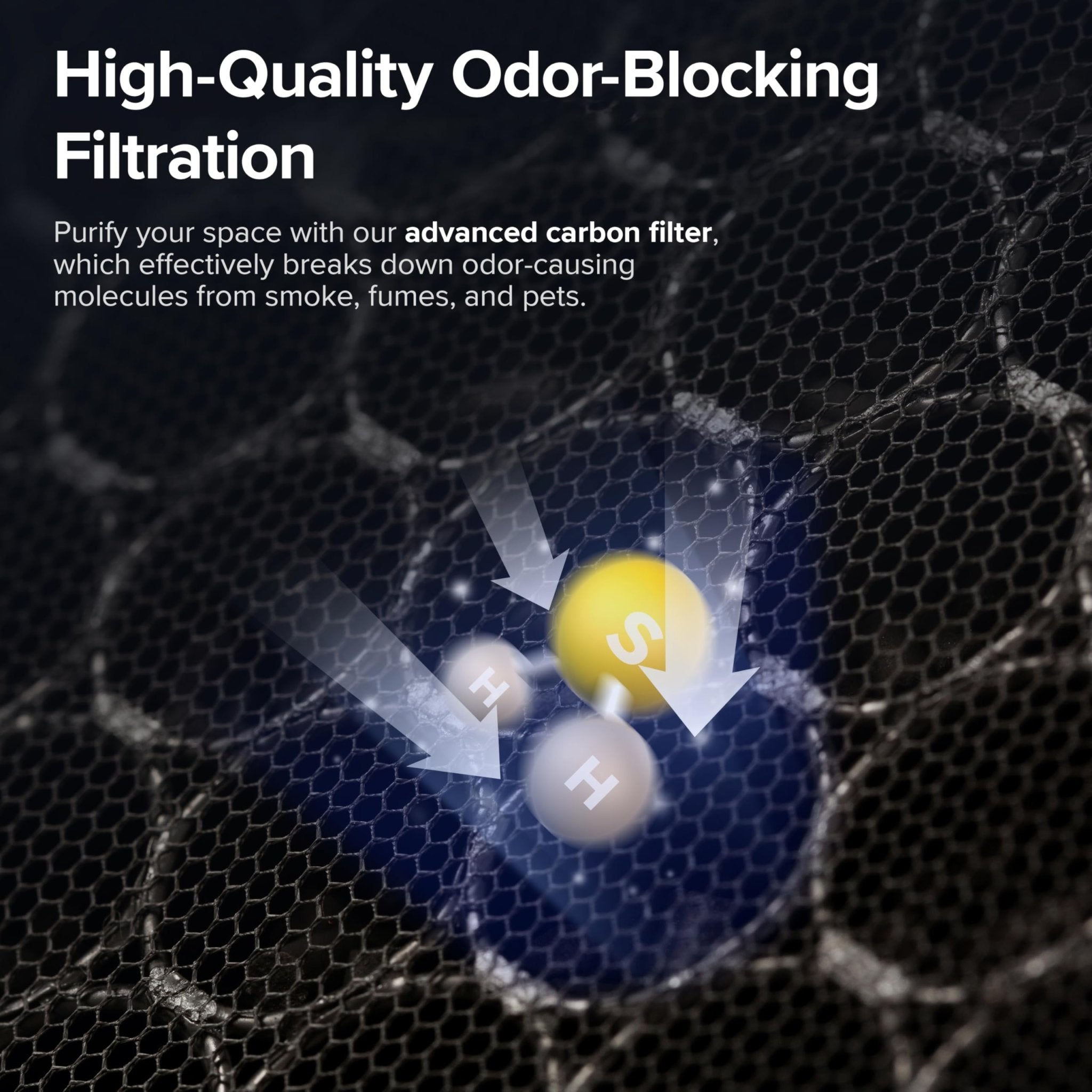 levoit-vital-100s-p-purificateur-d-air-intelligent-noir-filtration-3-tages-entr- image 5