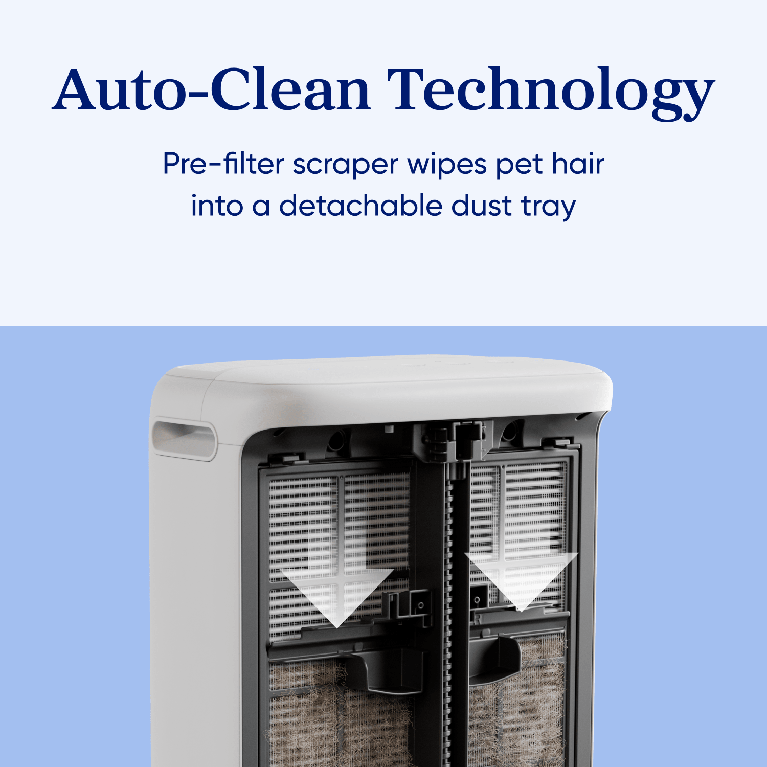 levoit-vital-pet-pro-purificateur-d-air-pour-animaux-avec-technologie-auto-clean image 5