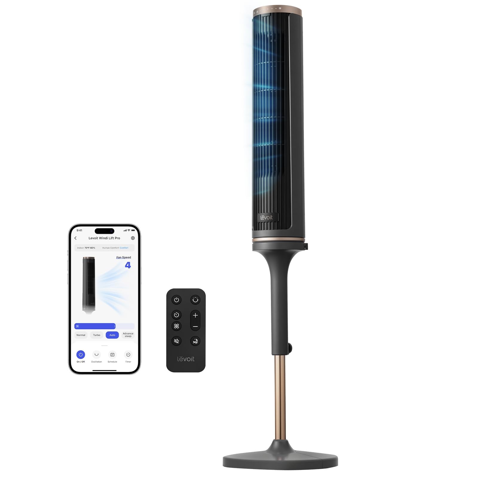 levoit-windi-lift-ventilateur-tour-intelligent-t-lescopique-36-47-5-vitesses-osc image 2