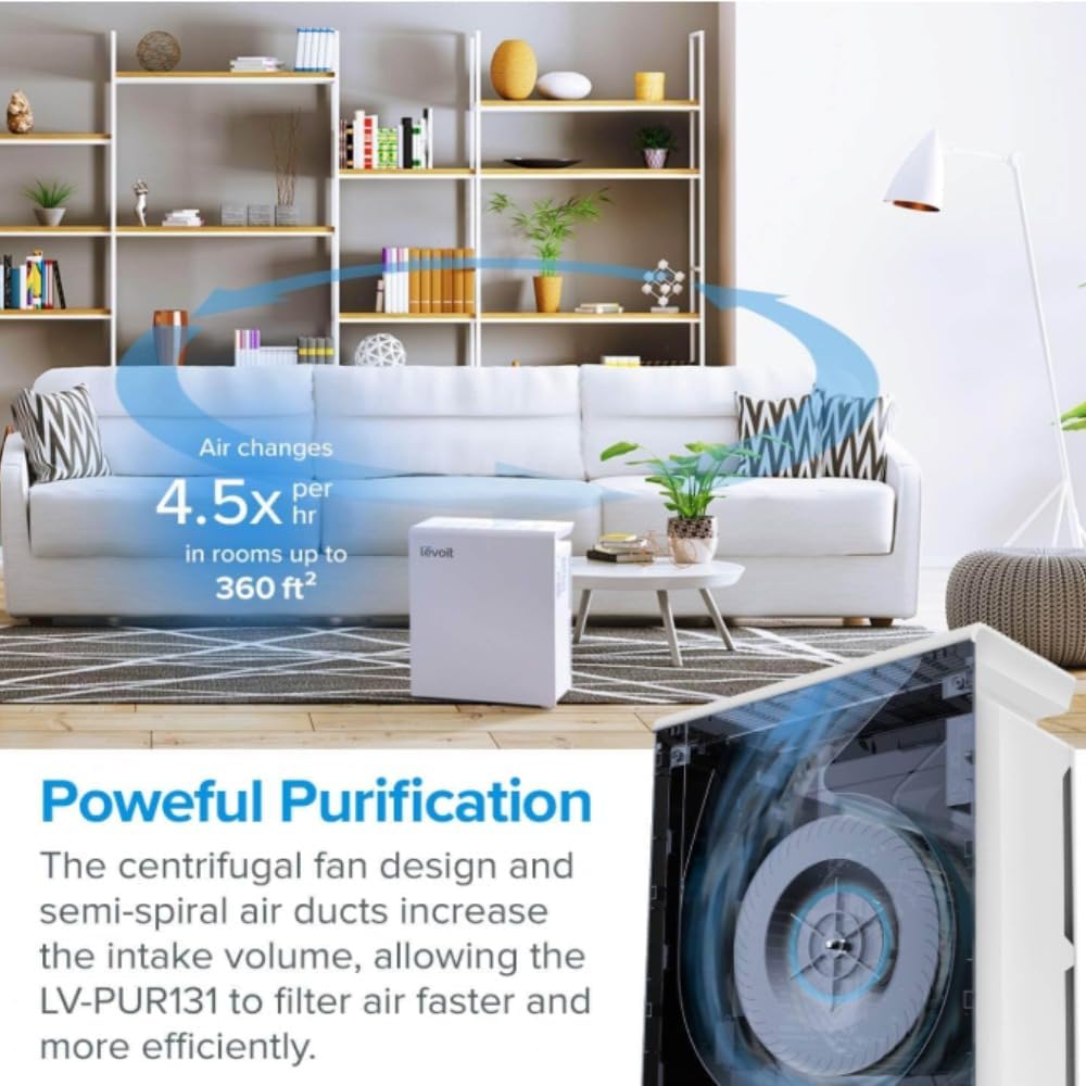 levoit-lv-pur131-rf-filtre-de-remplacement-original-pour-purificateur-d-air-lv-p image 7