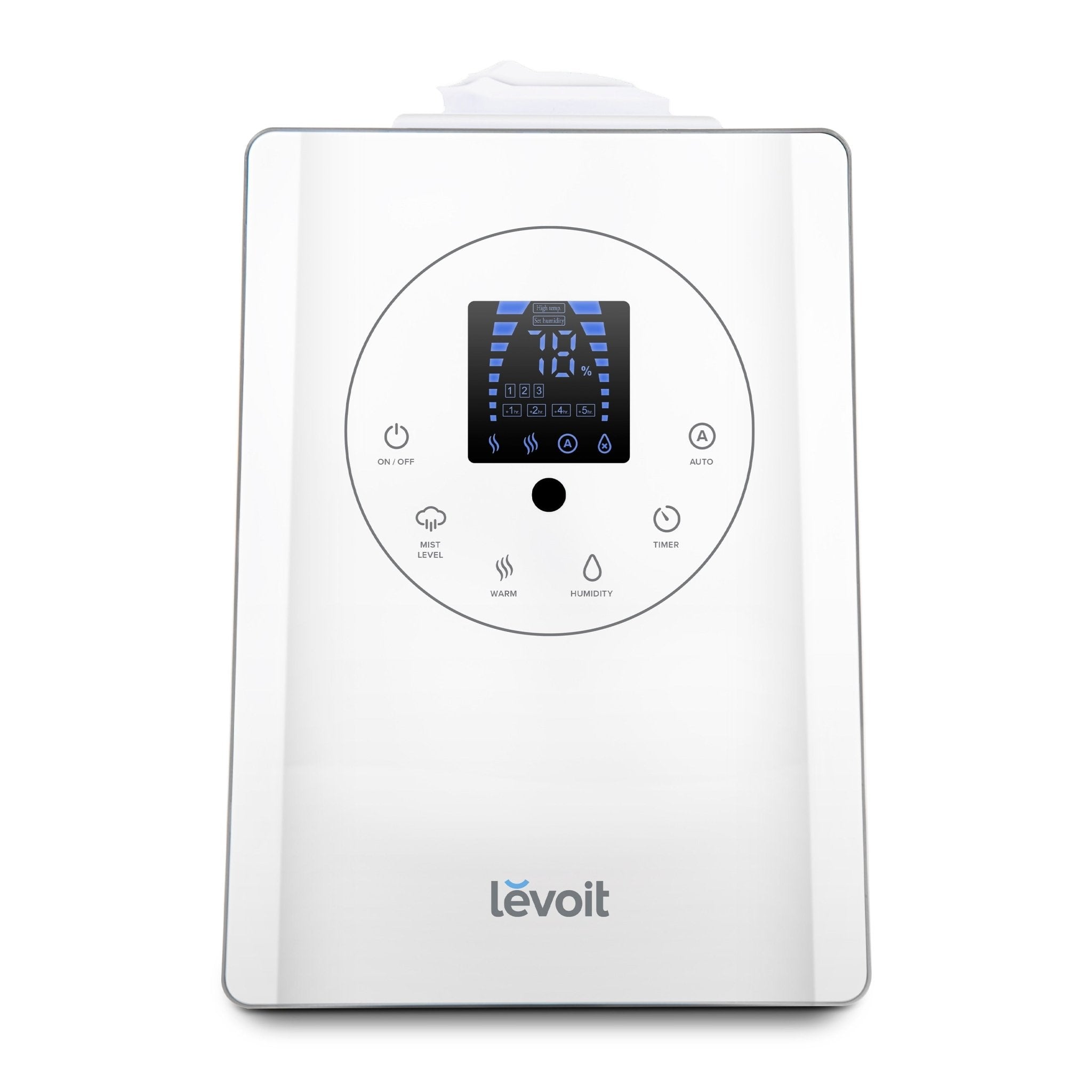 levoit-lv600hh-humidificateur-hybride-ultrasonique-brume-chaude-et-froide-aromat image 3